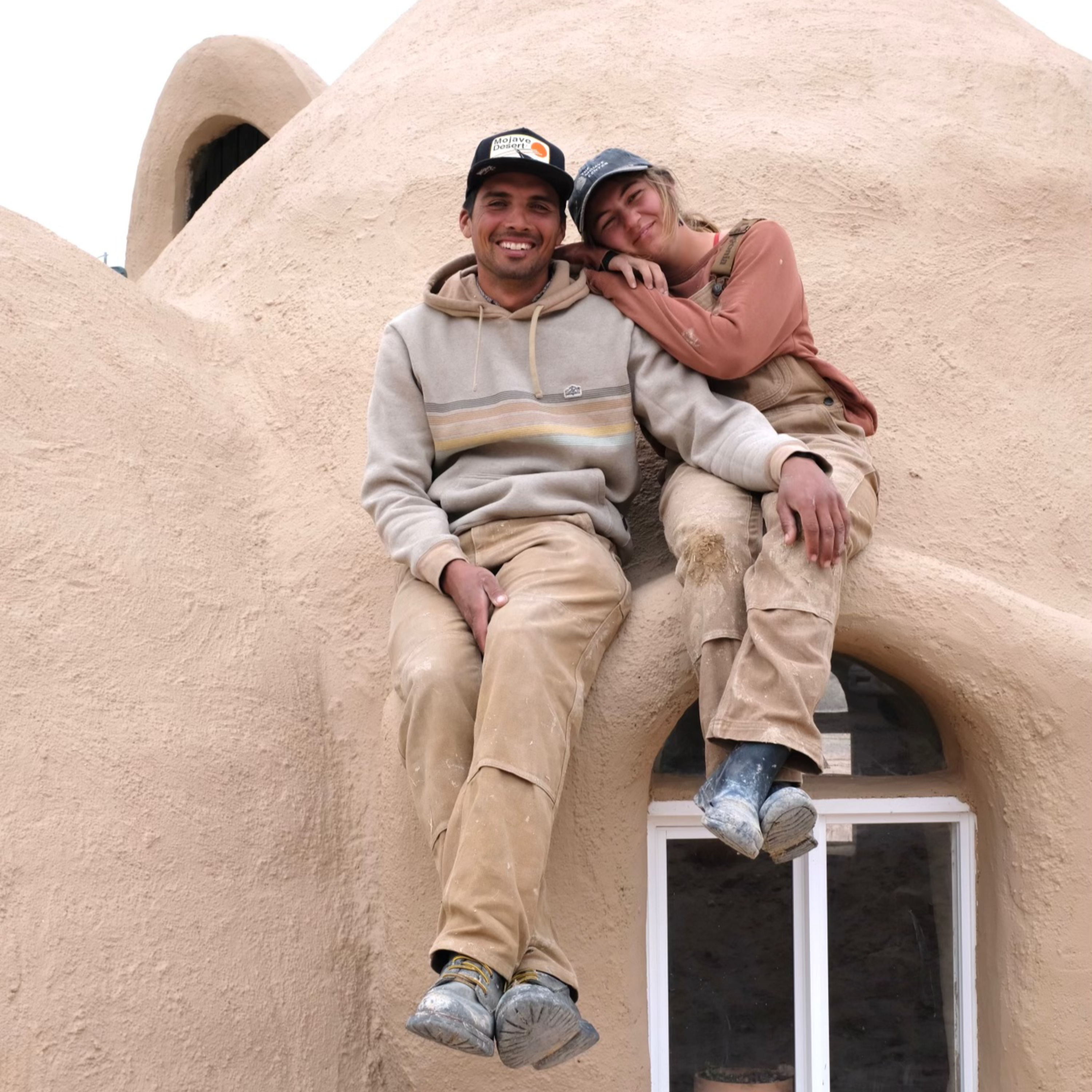 The Aggregate by New Age Artisans