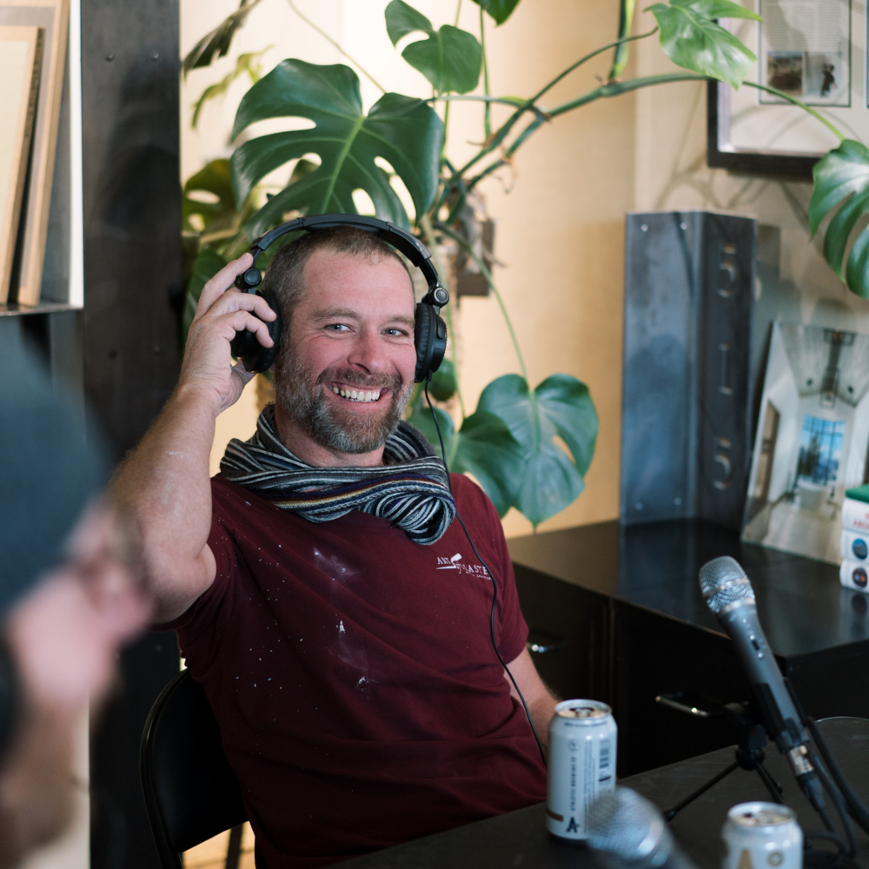 The Aggregate by New Age Artisans