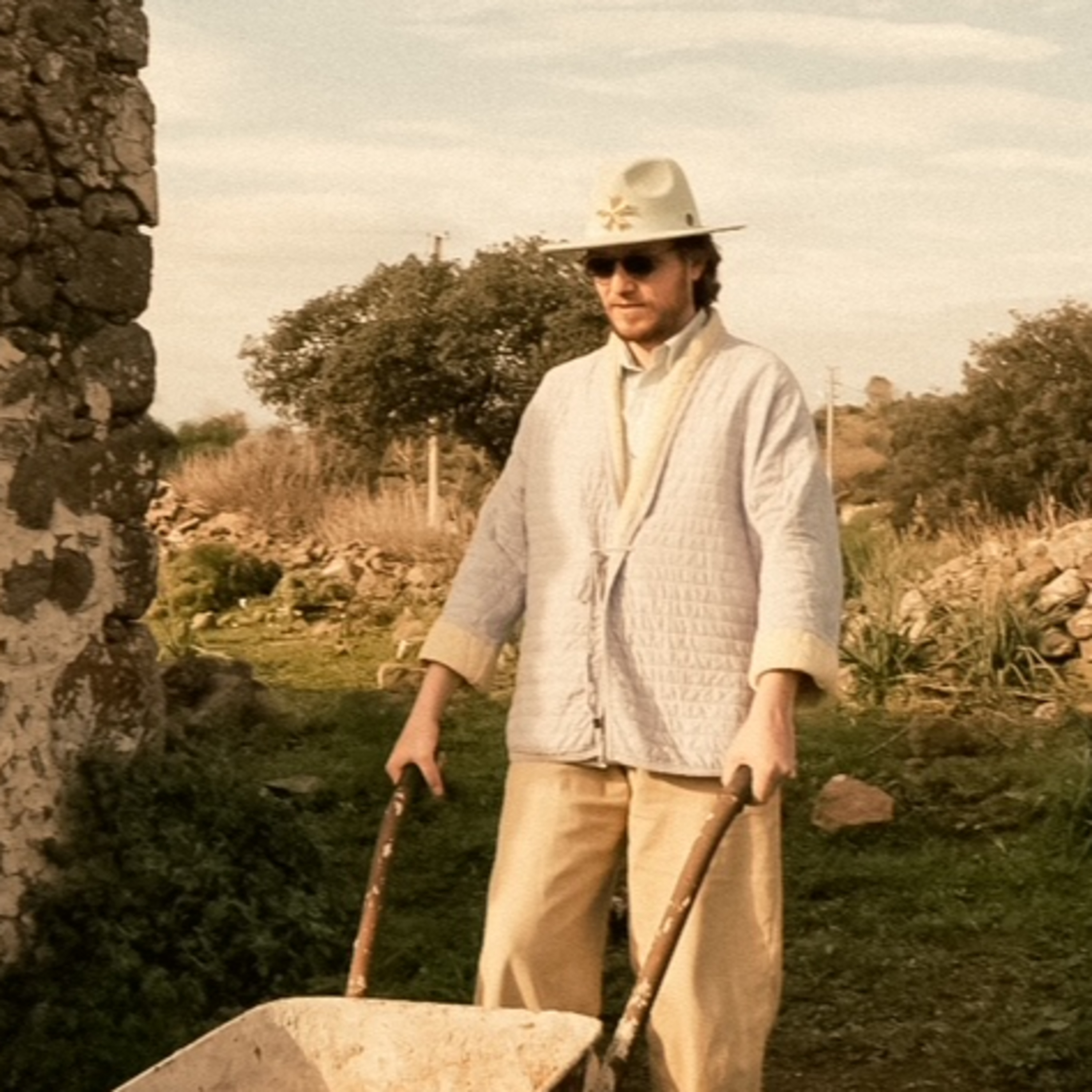 The Aggregate by New Age Artisans