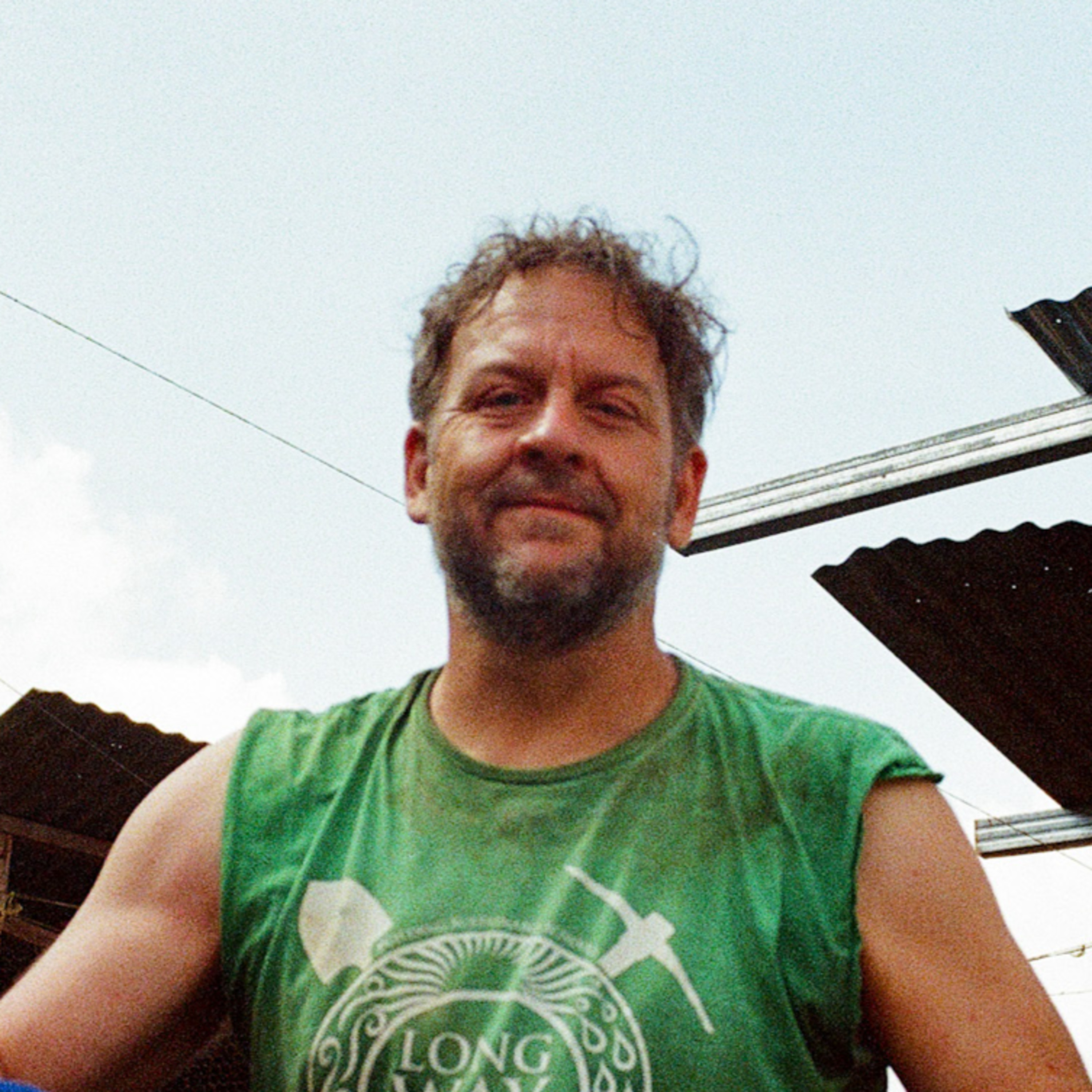 The Aggregate by New Age Artisans