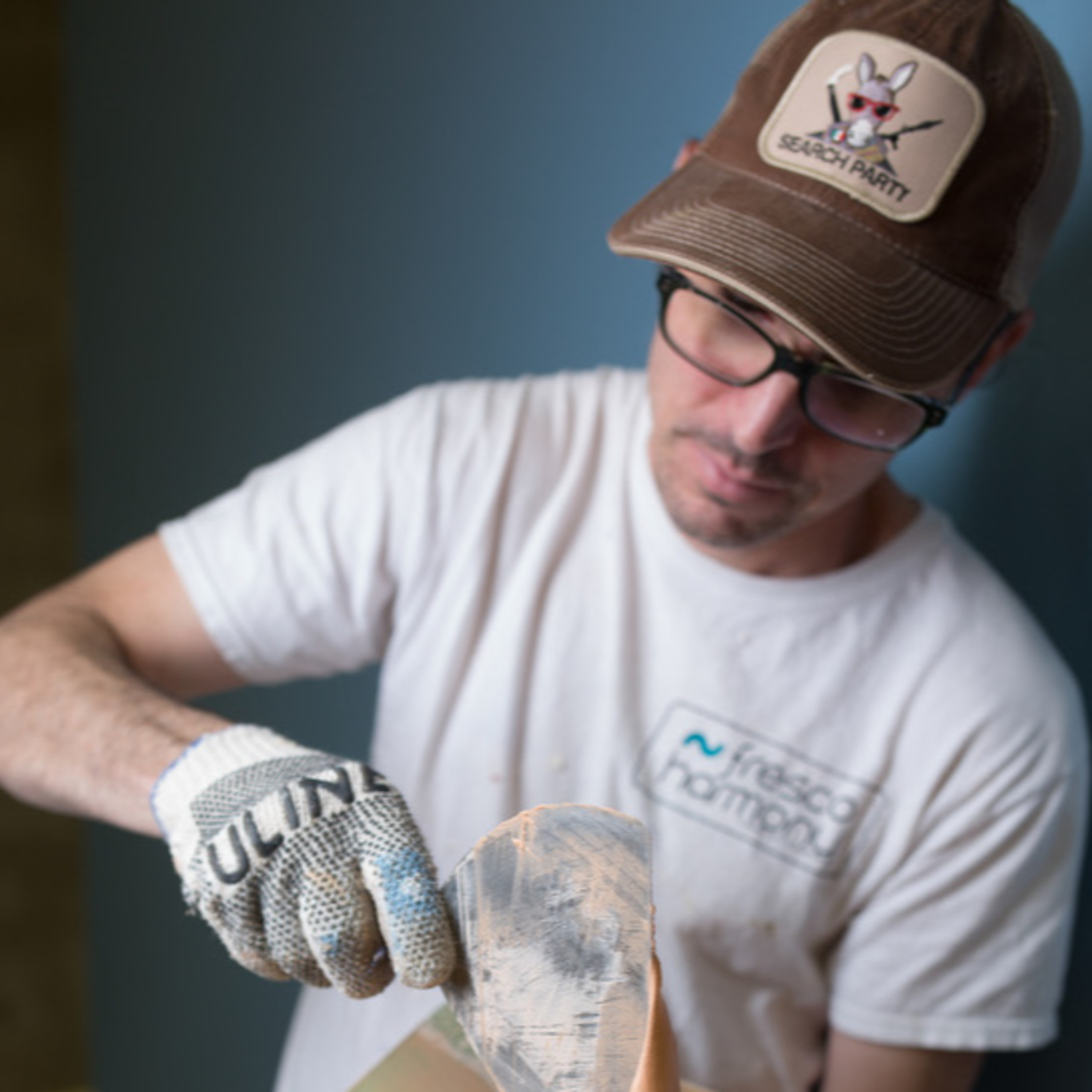 The Aggregate by New Age Artisans