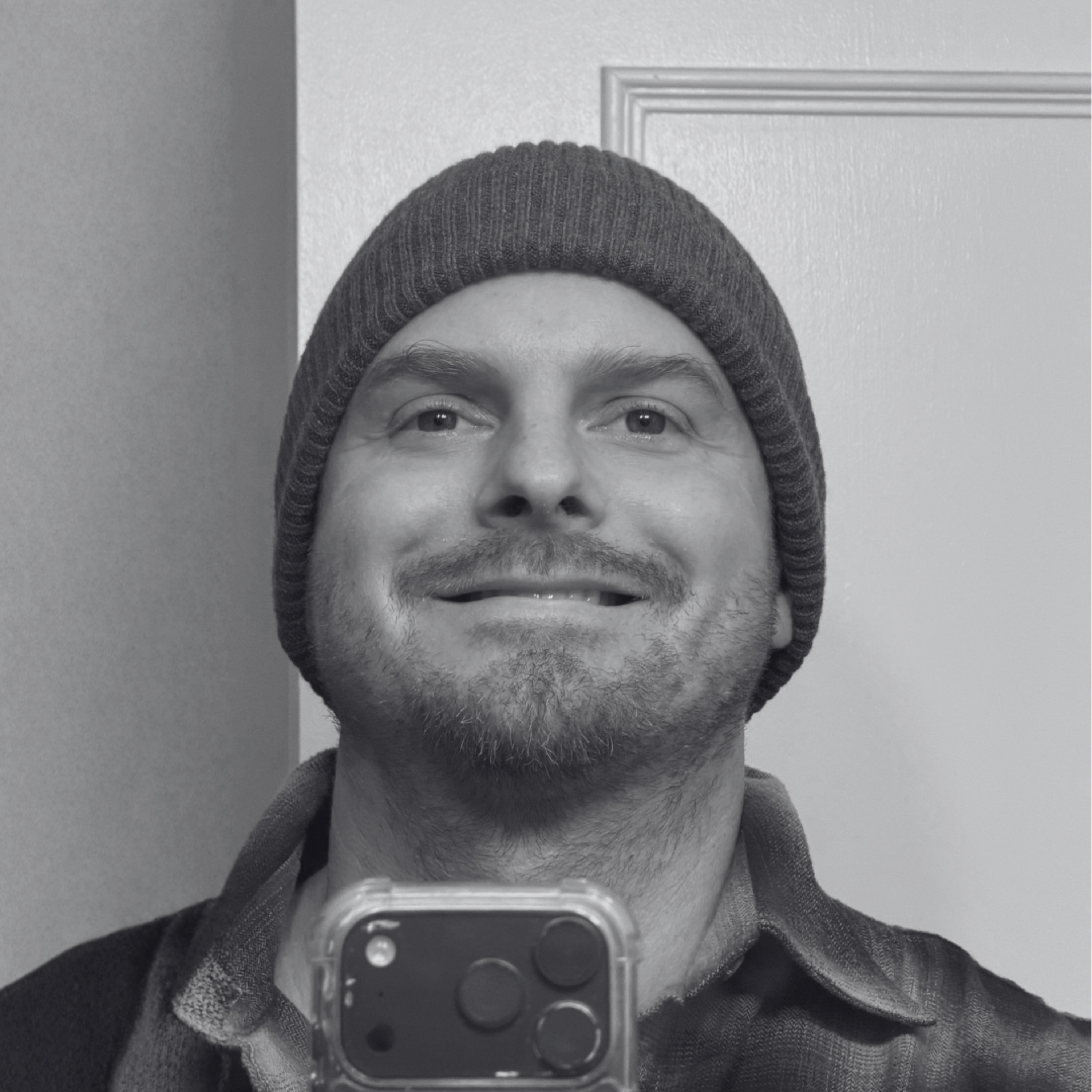 Swiping Right with Tim Jordan