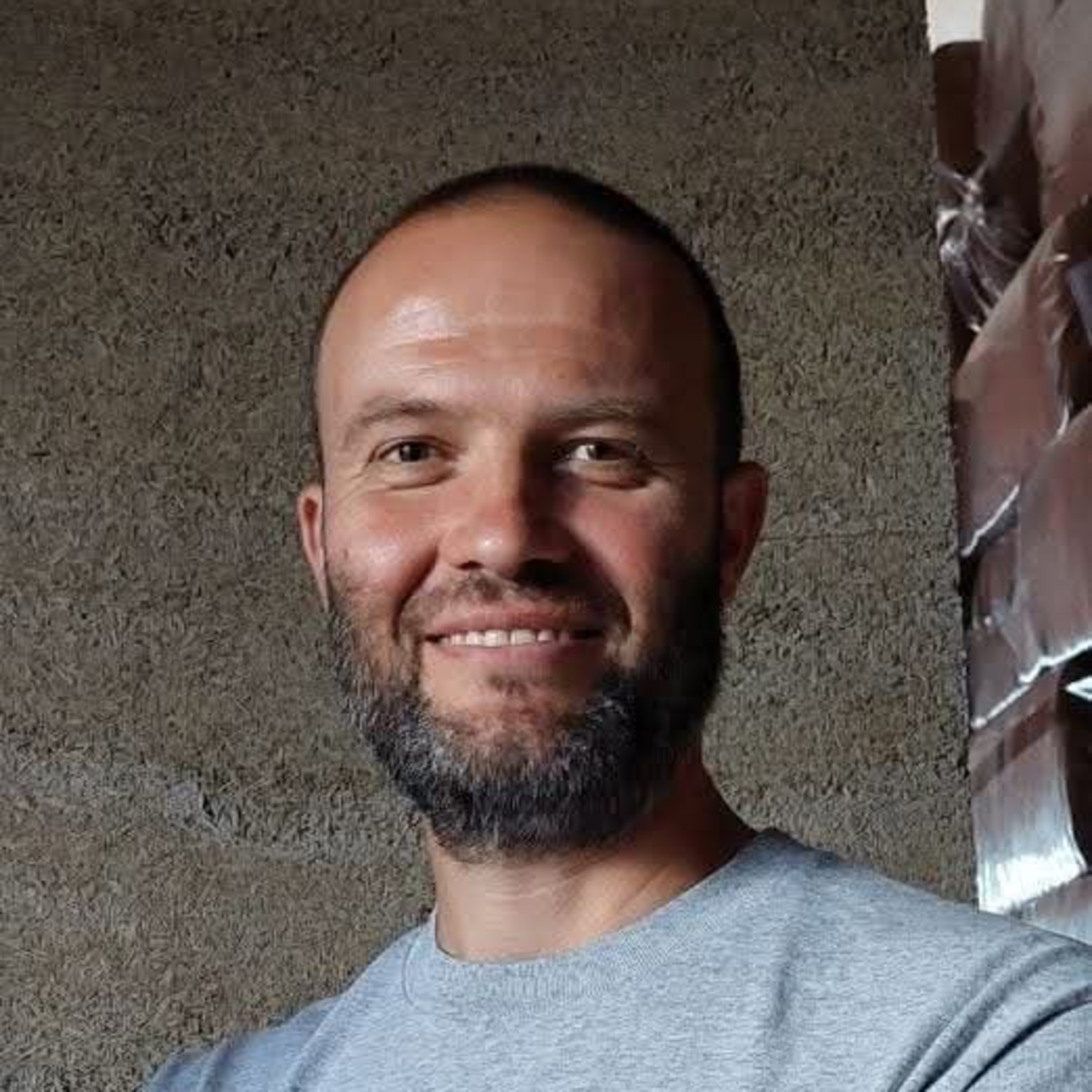 Hemp: A Grassroots Movement with Dimitar Mihaylov