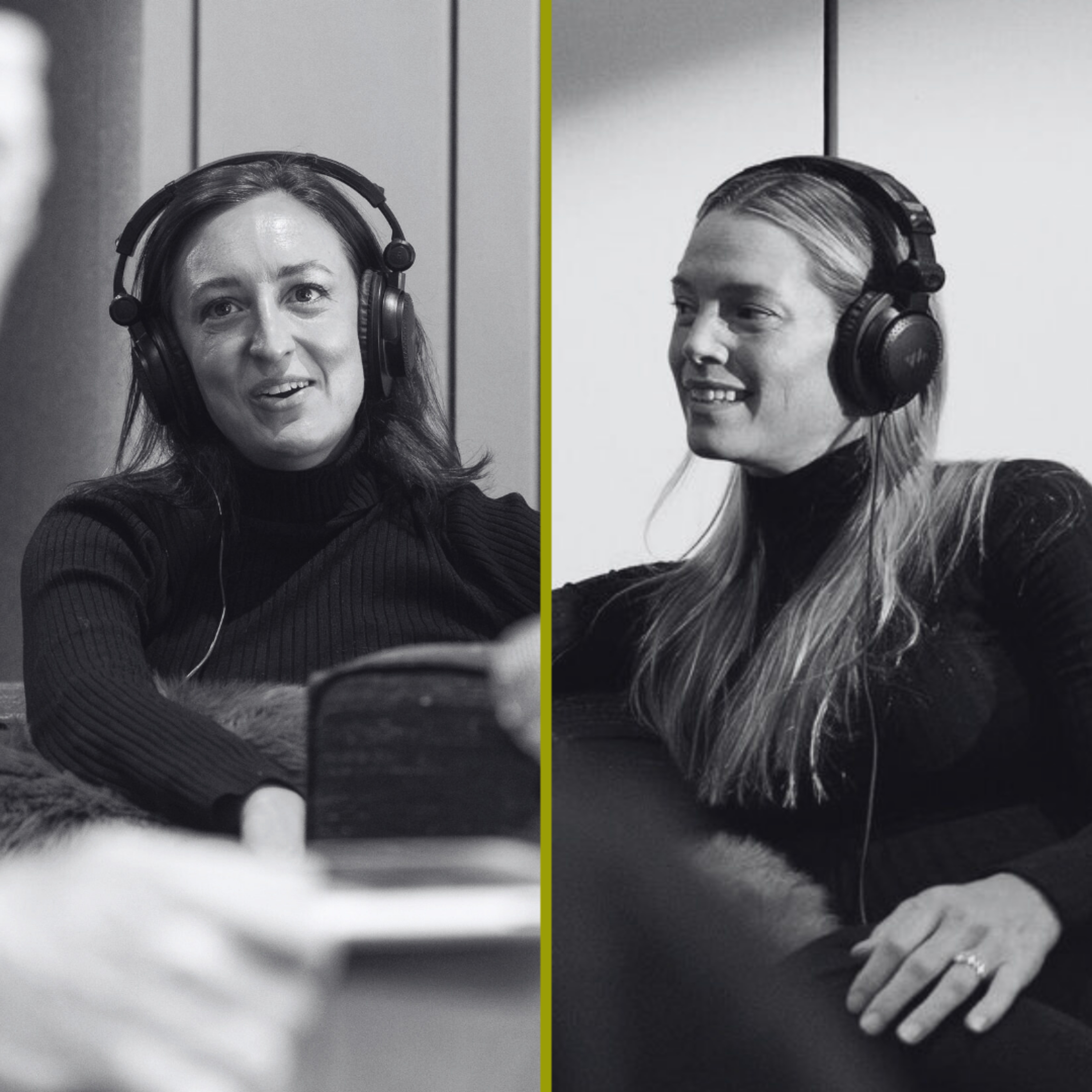 Fun this Way with Zarine Erasmus and Ally McLeod