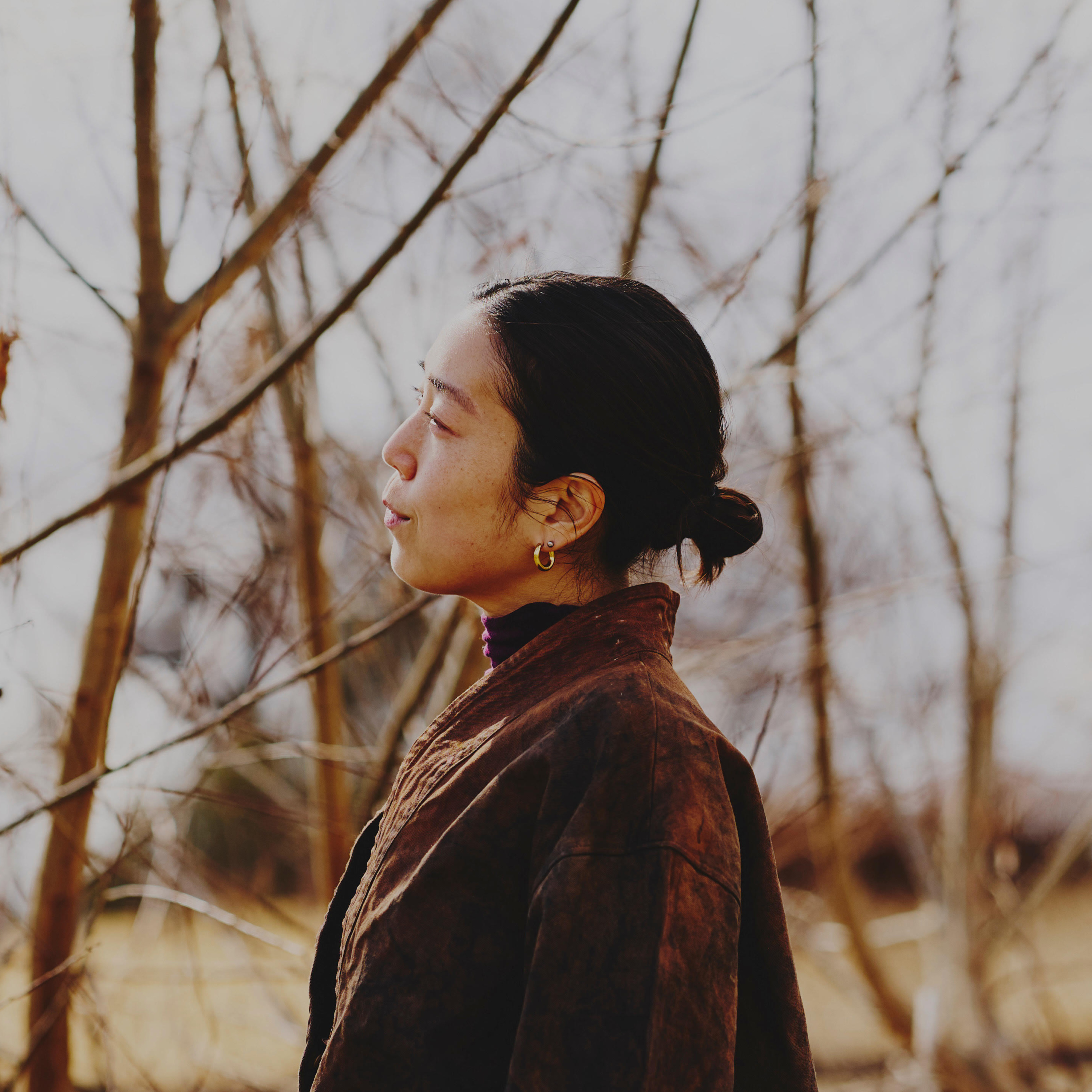 Heritage at Heart, and the Three Pillars of a Natural Life in Japan with Momoko Nakamura