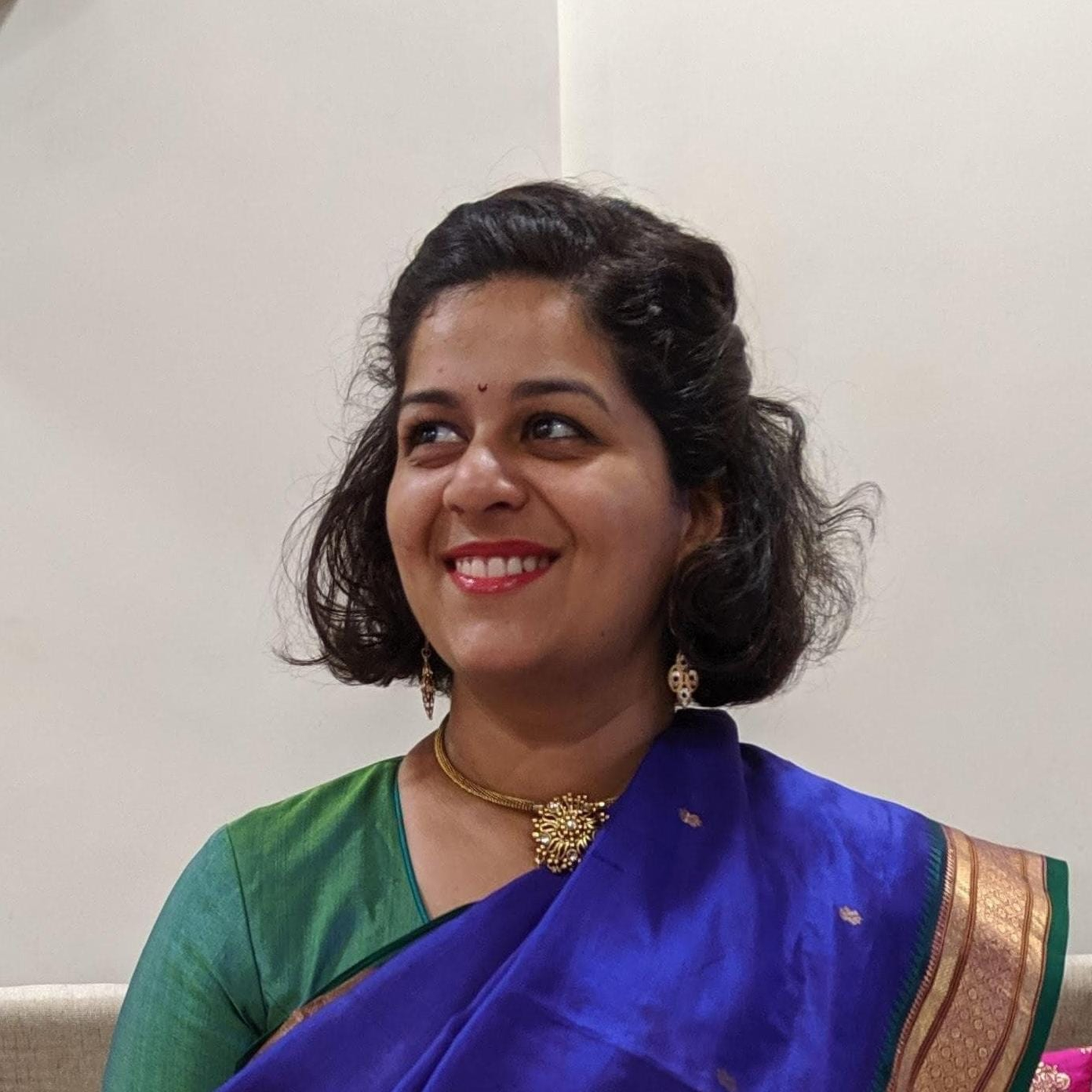 Life of Lime with Anushree Tendolkar