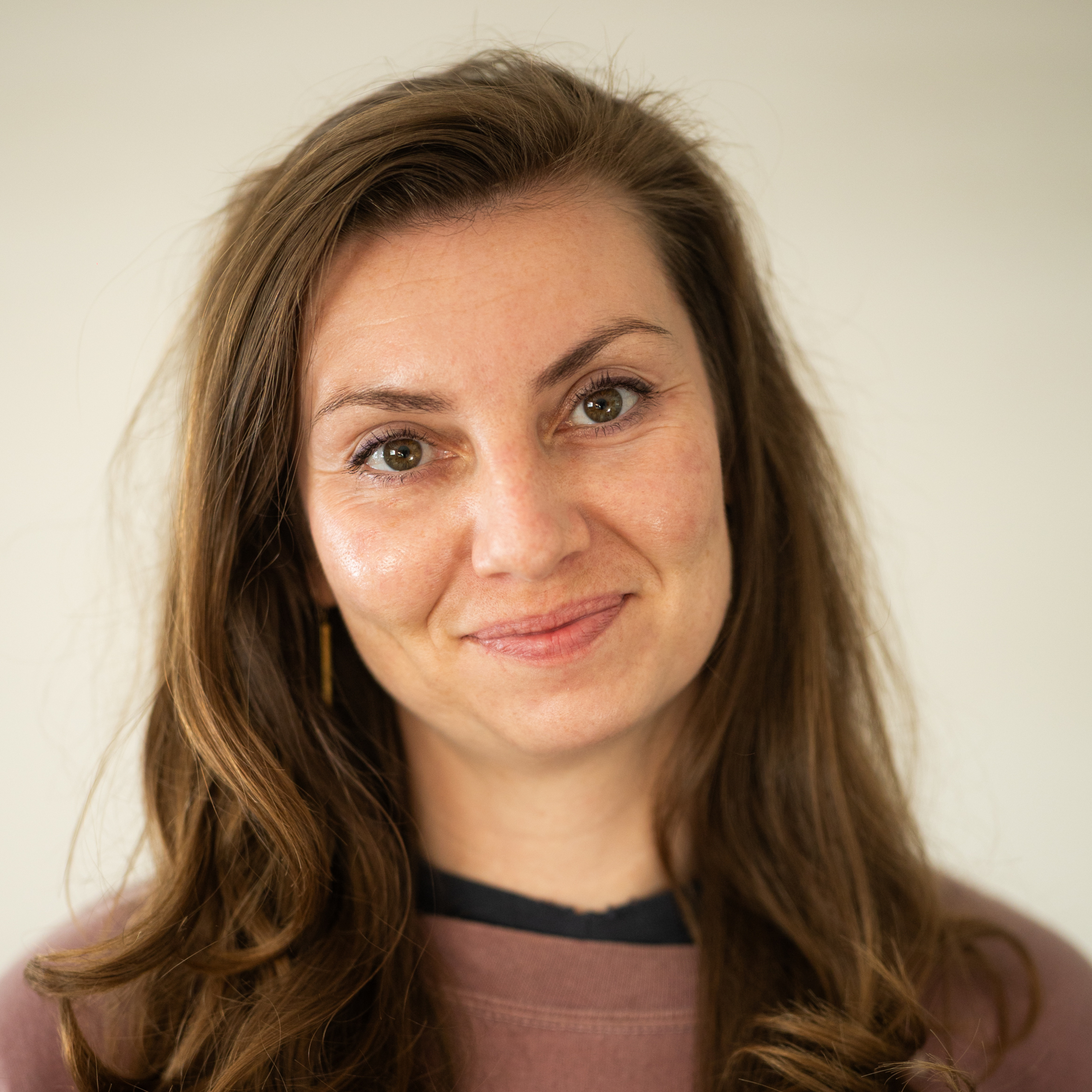 My Own Creative Path with Marli Arizona