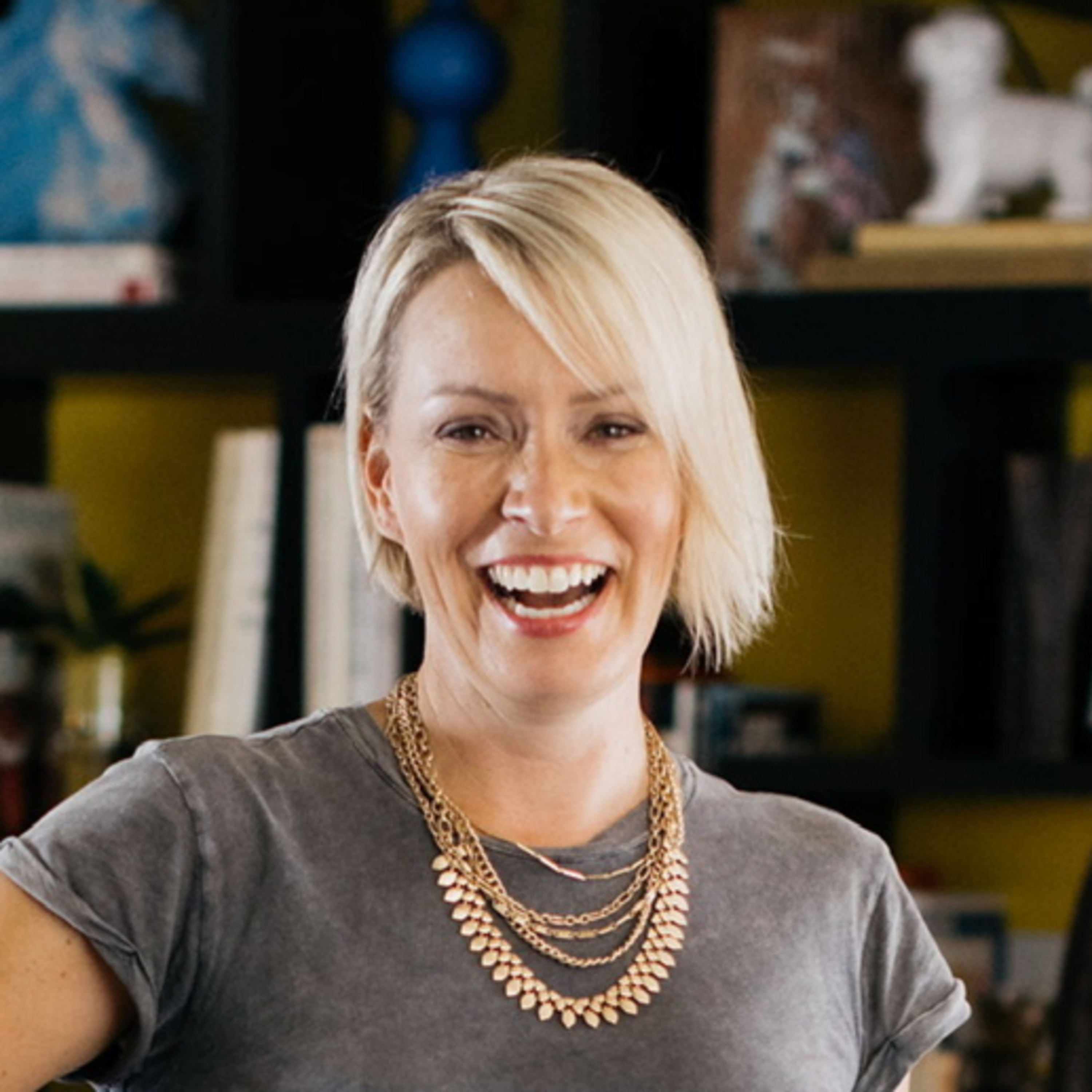 A Colorful Adventure with Jennifer Guerin