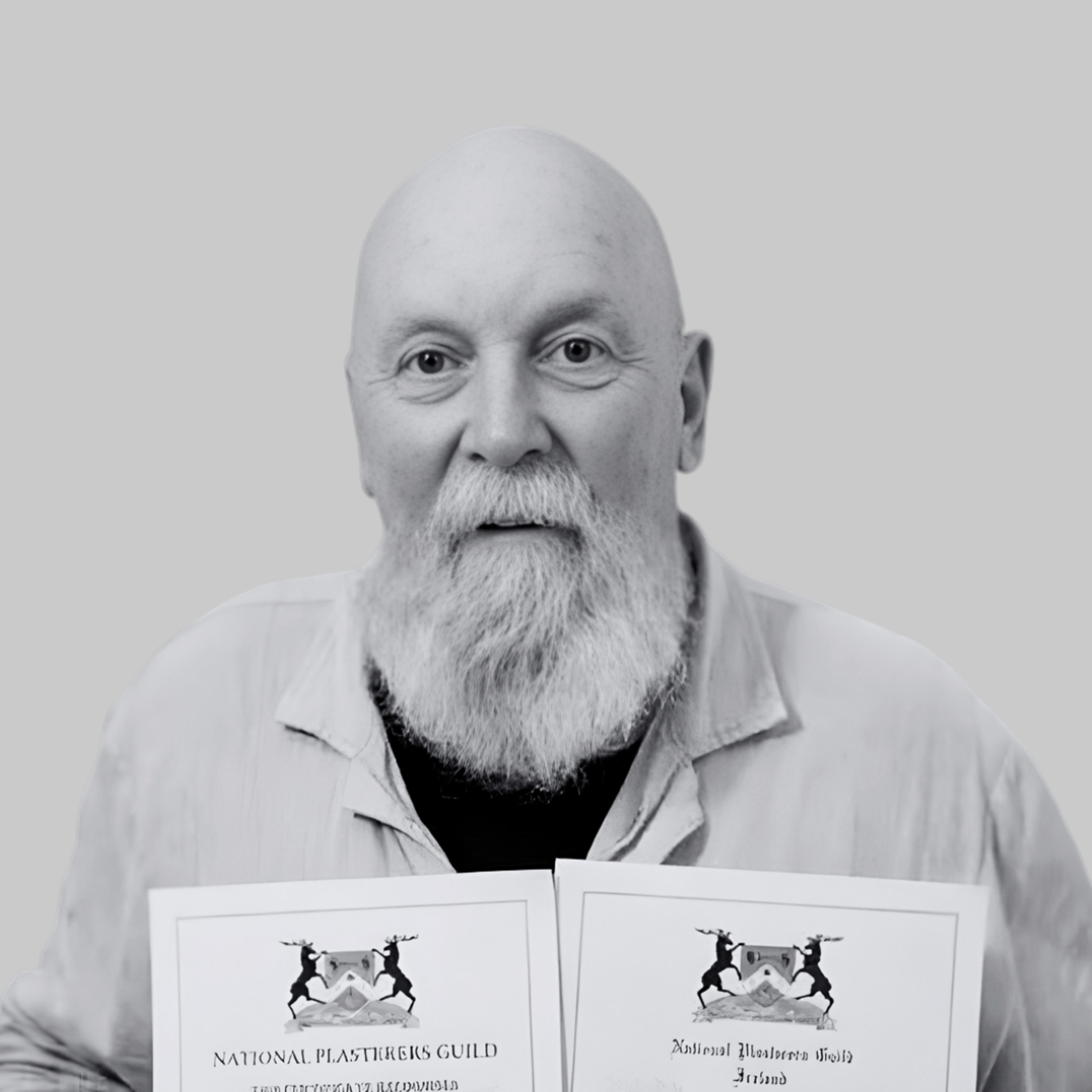 Cut your Hair, Wear a Hat, and Grow a Beard with Bill Sargent