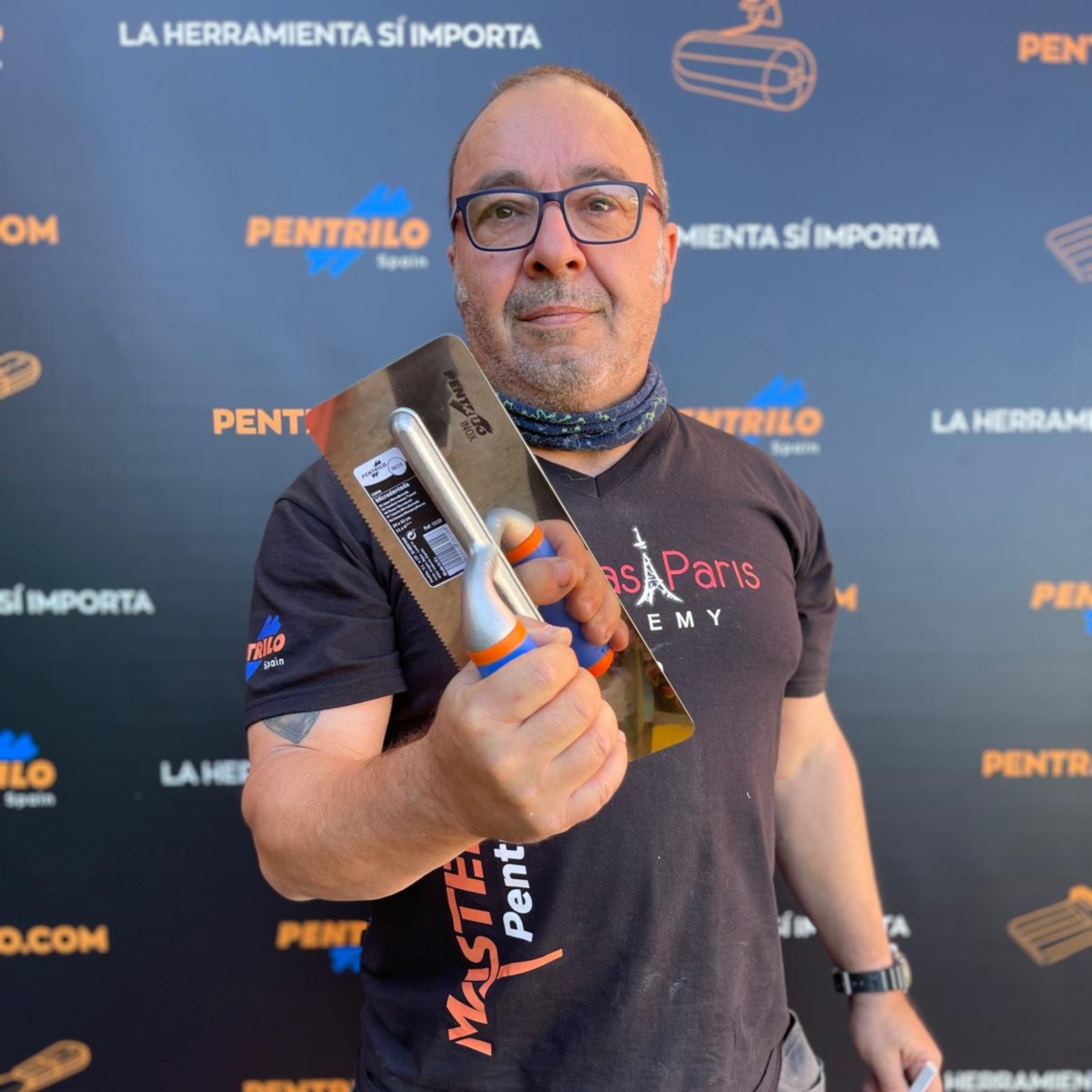 Time as a Teacher with Juan Pallicer Saballs