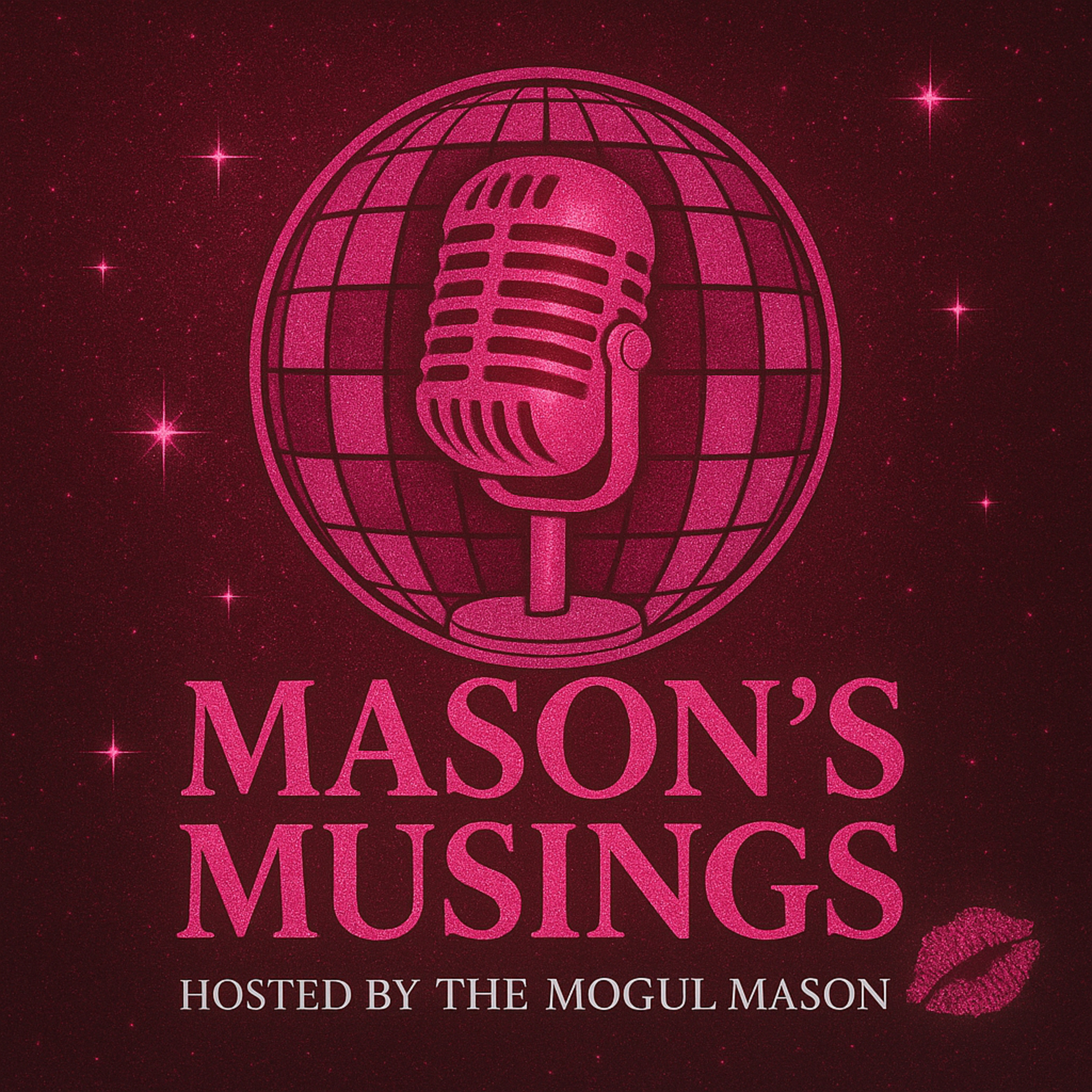 Mason’s Musings