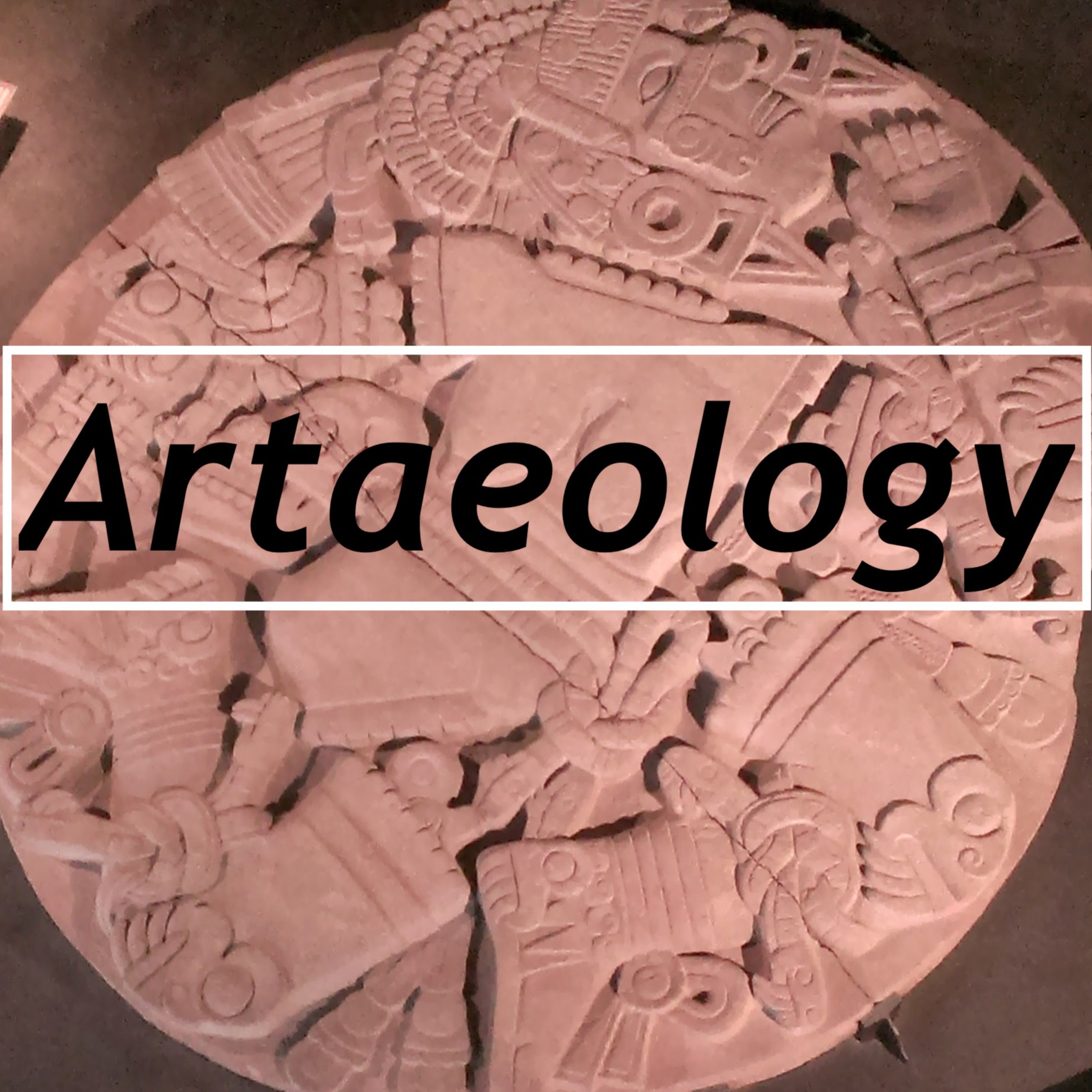 Detours in Artaeology