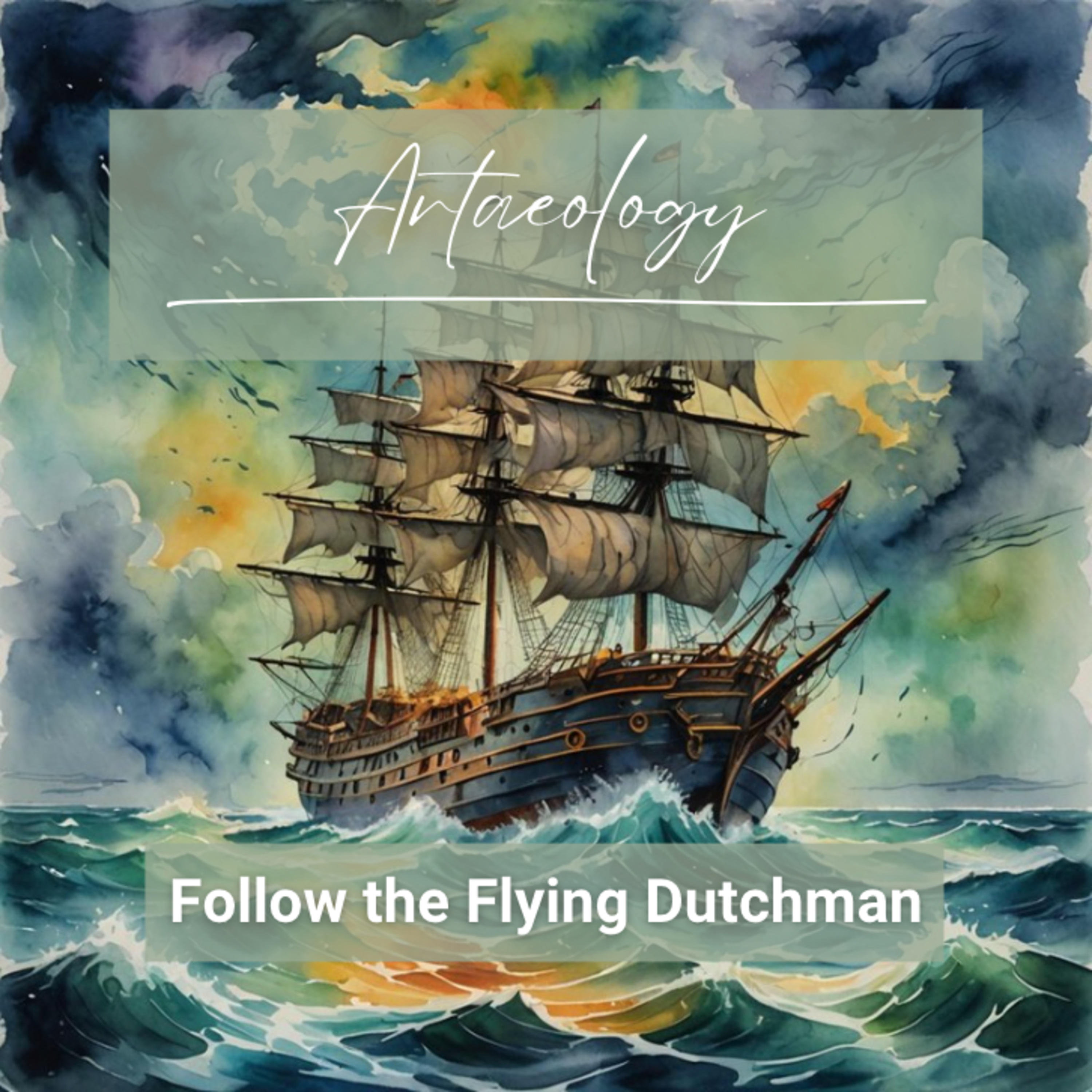 Detours in Artaeology