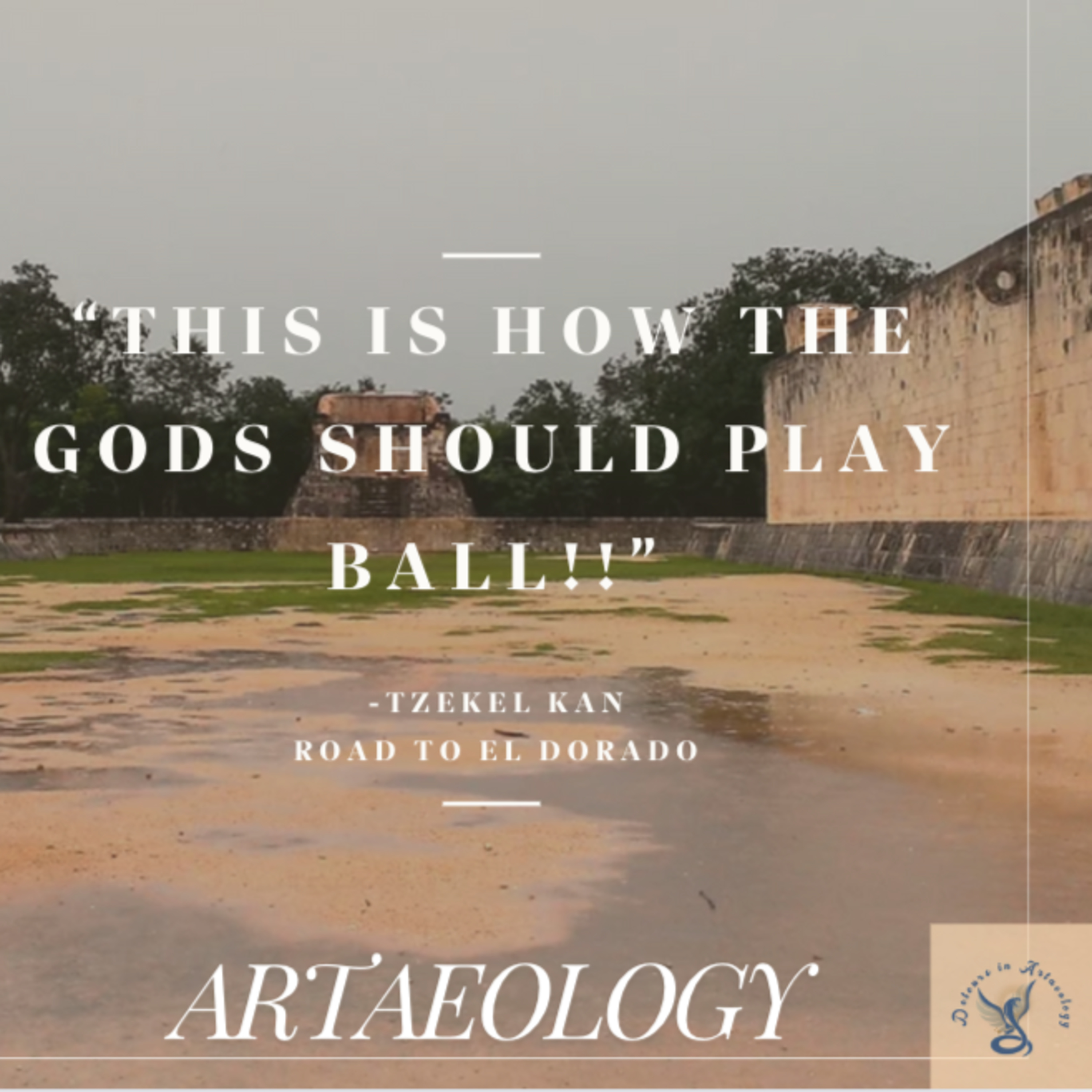 Detours in Artaeology