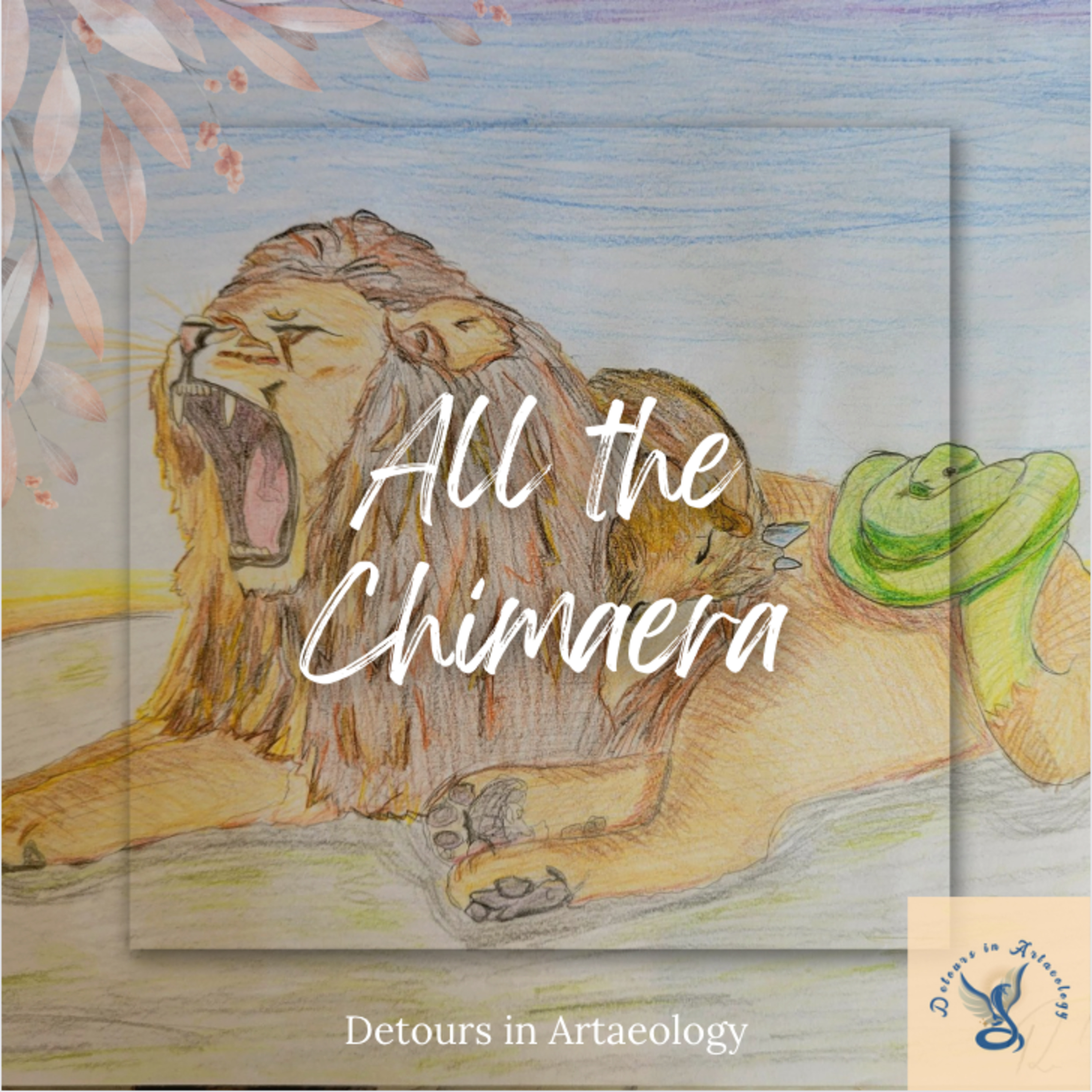 Detours in Artaeology