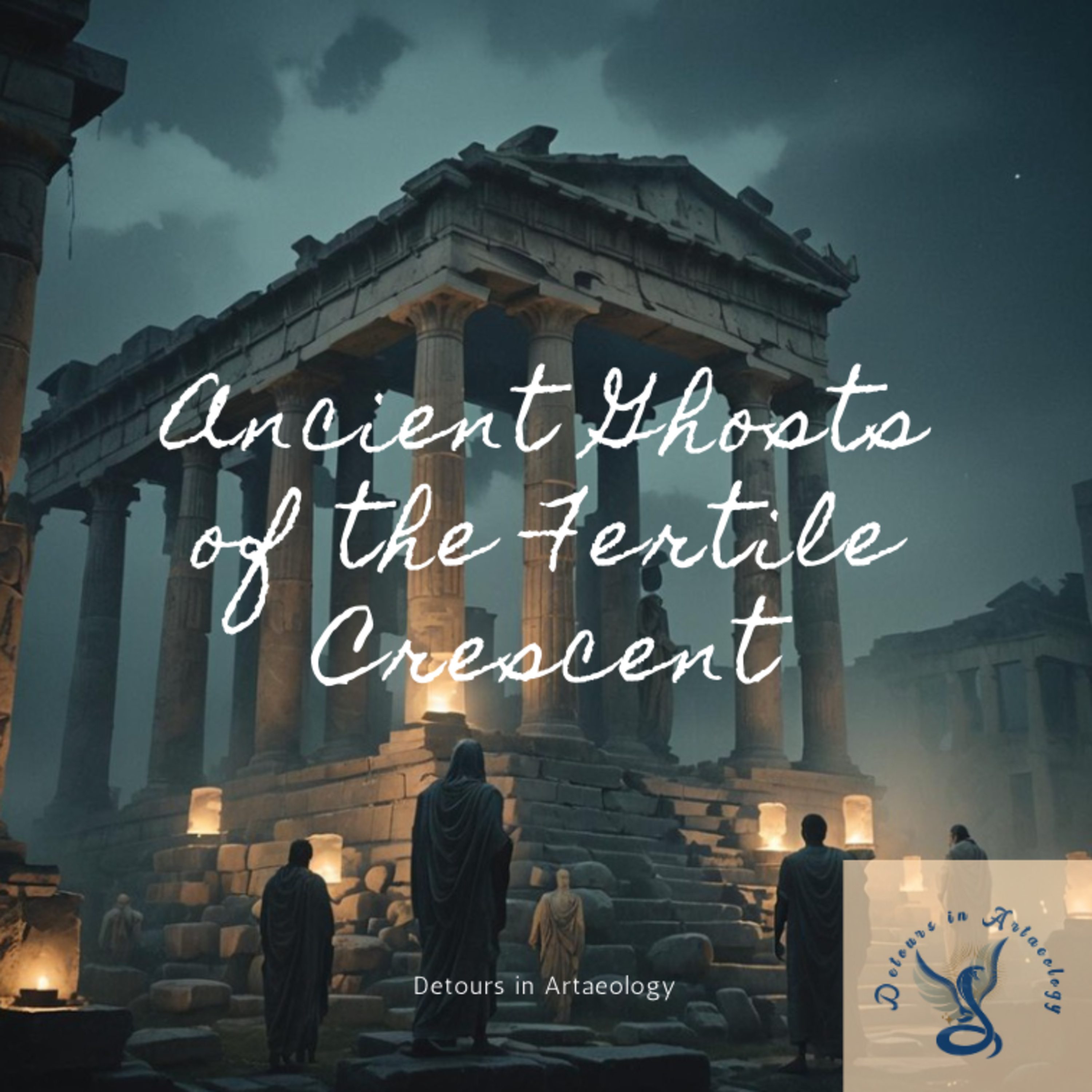 Detours in Artaeology