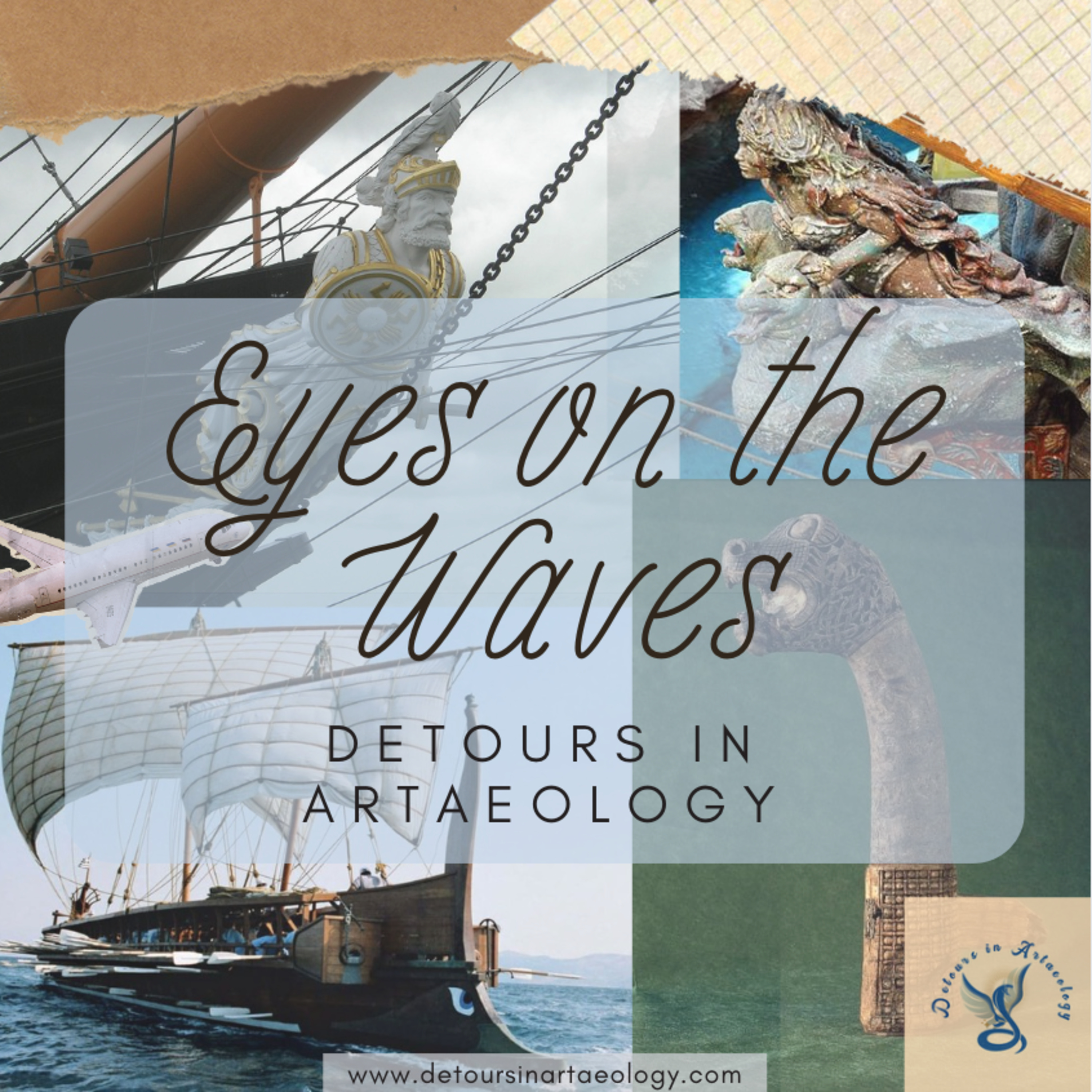 Detours in Artaeology