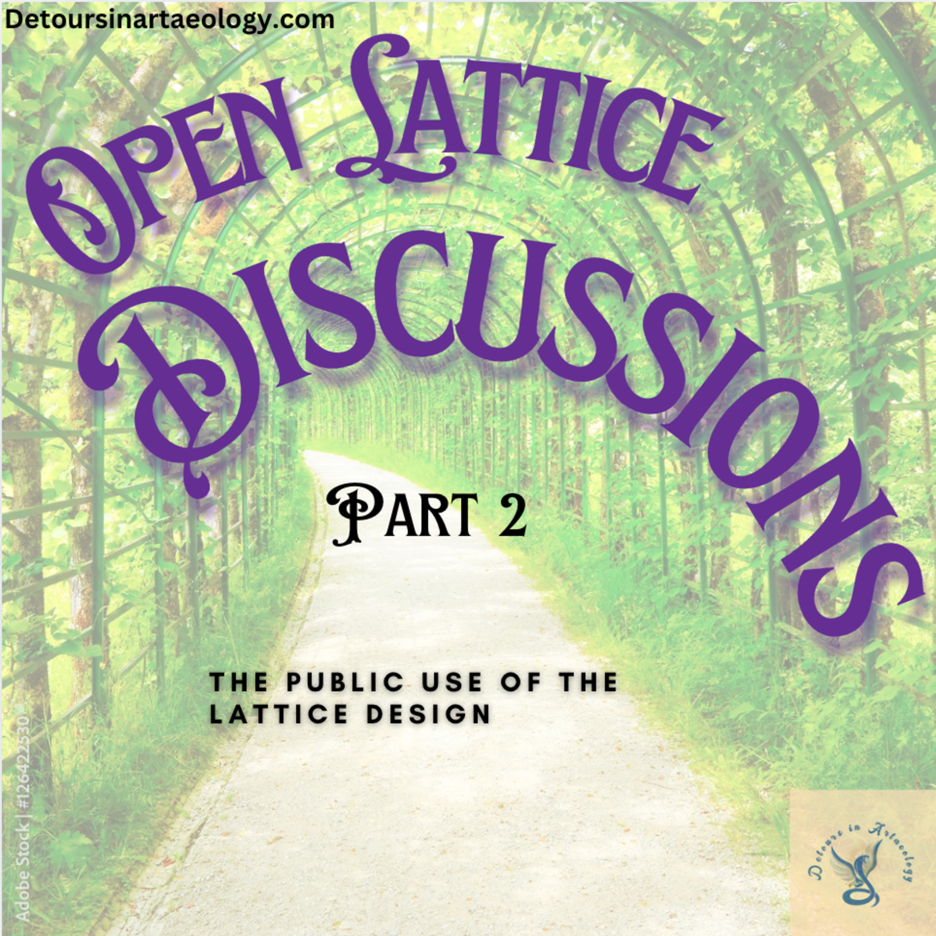 Detours in Artaeology