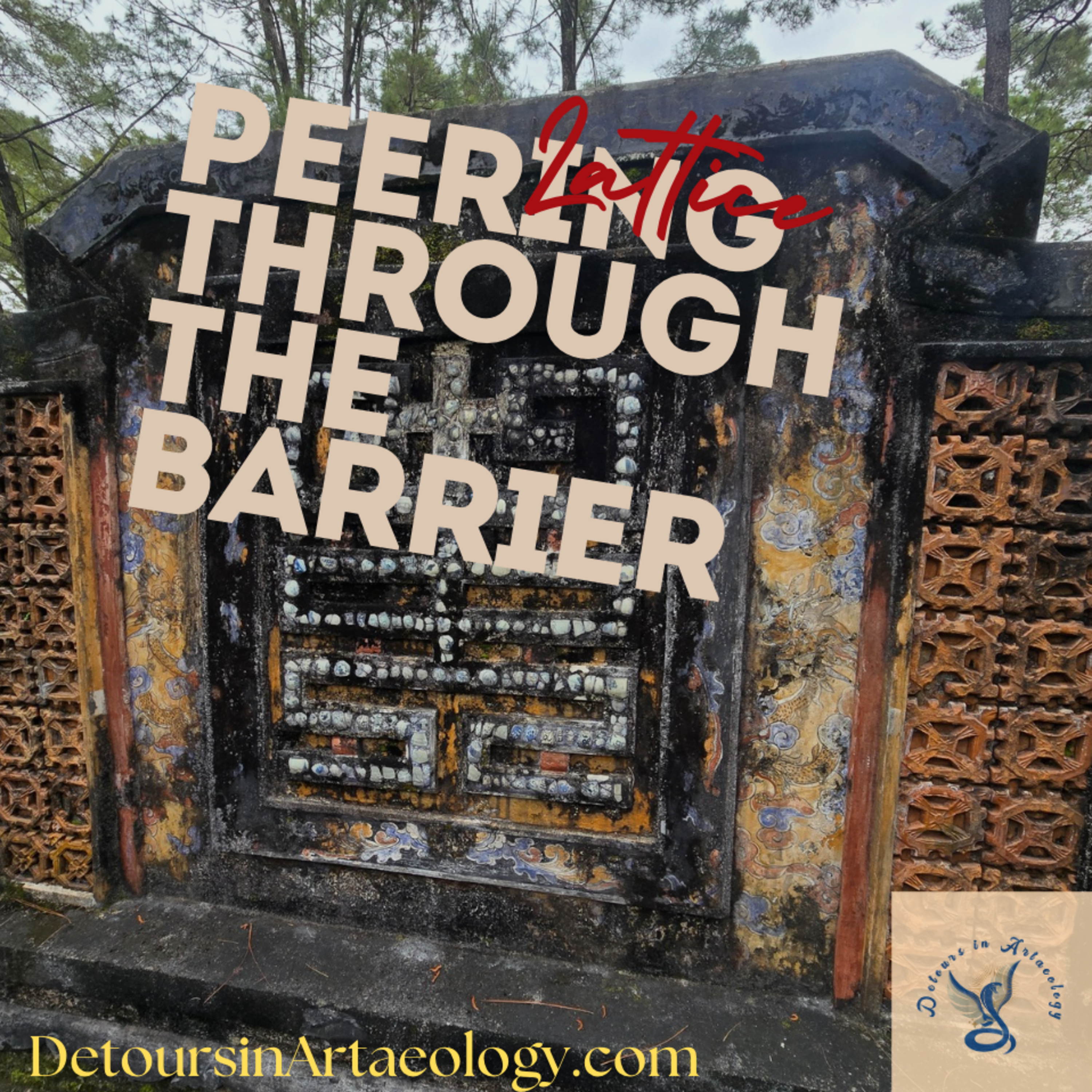 Detours in Artaeology