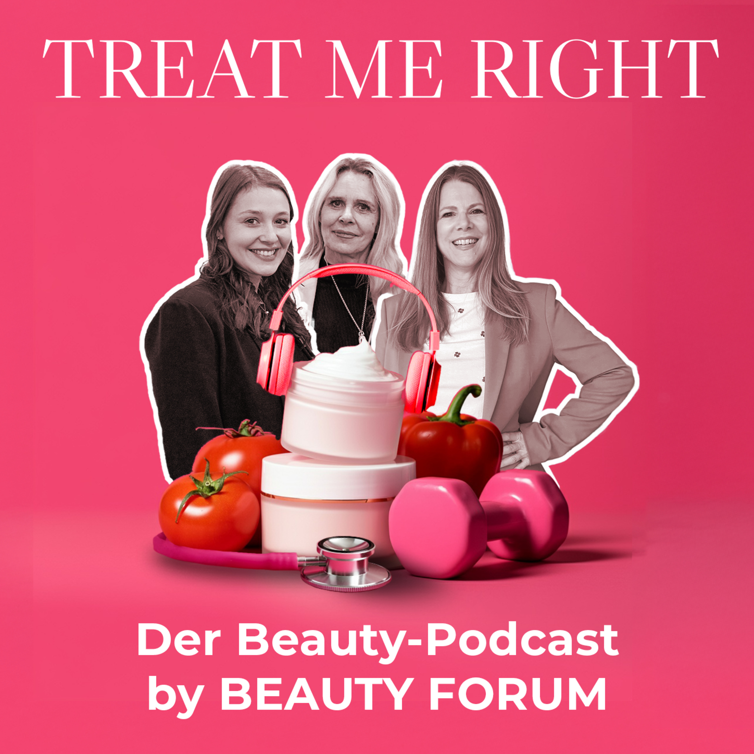  „Generation Beauty – welche Bedürfnisse haben Kundinnen in welchem Alter?“ mit Angelika Baur-Schermbach und Kristina Schermbach (#40)  episode artwork