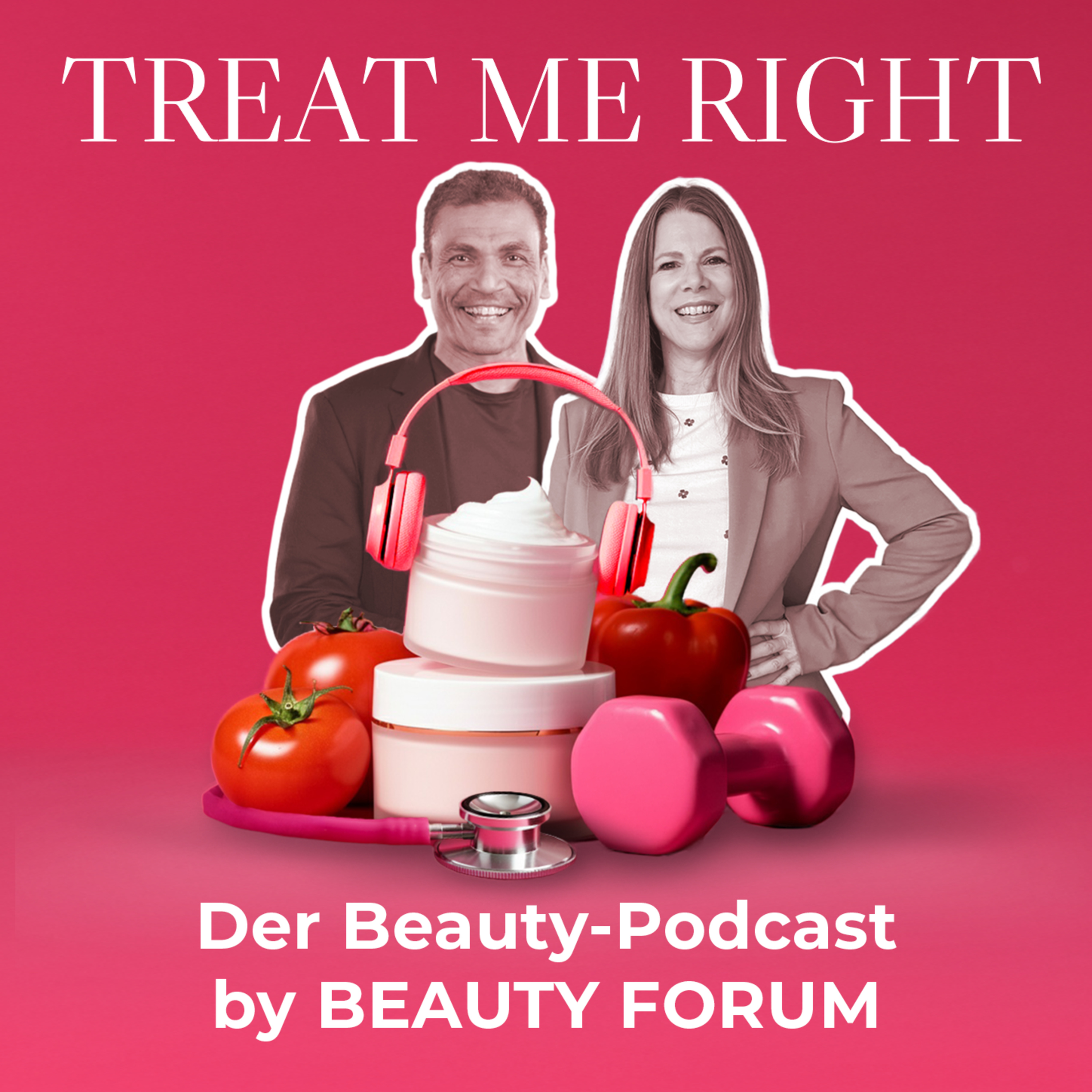 „Mentale Gesundheit – Kreativität statt Burnout?“ mit Dr. Orell Mielke (#42) episode artwork