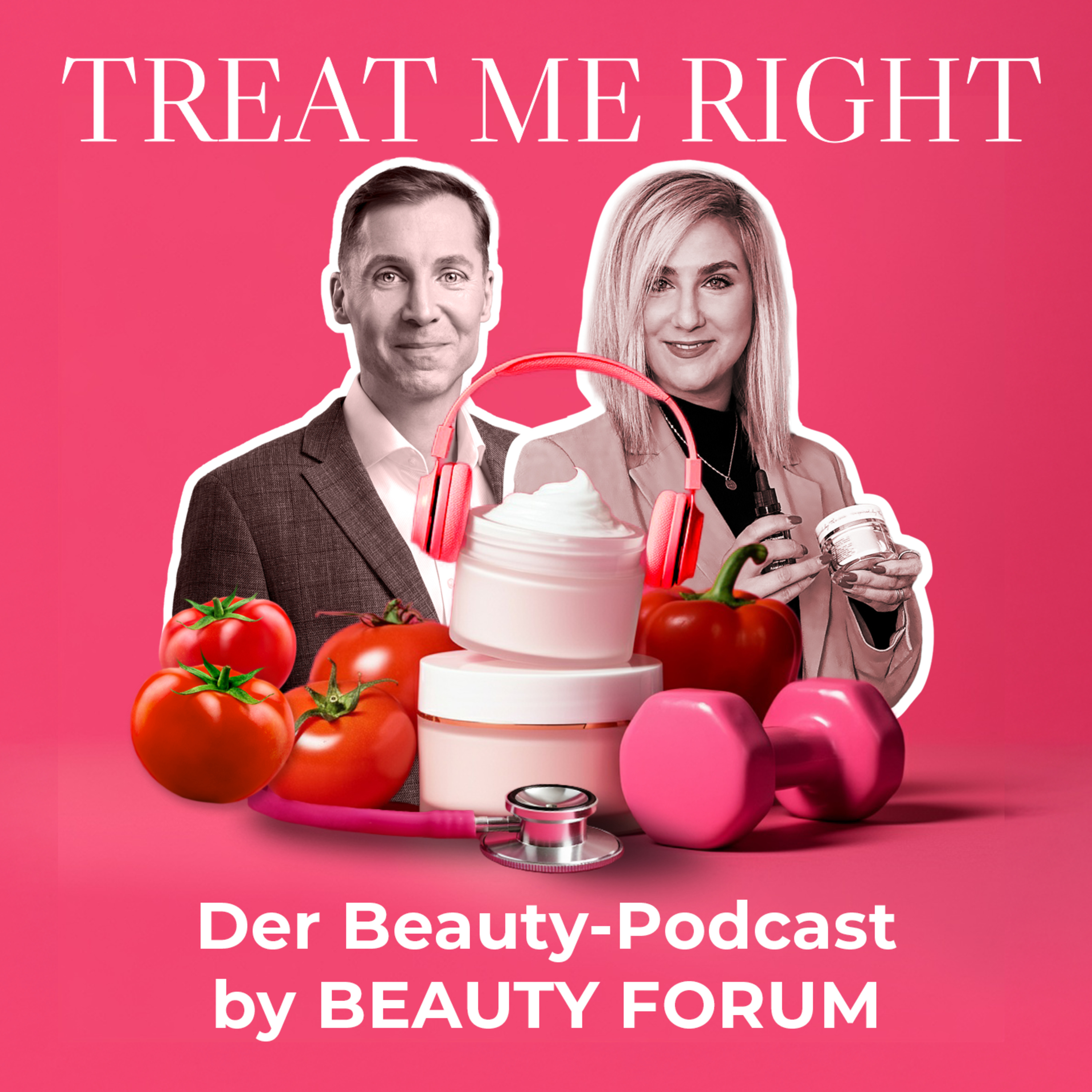 Das macht Gesichter unwiderstehlich | #62 episode artwork