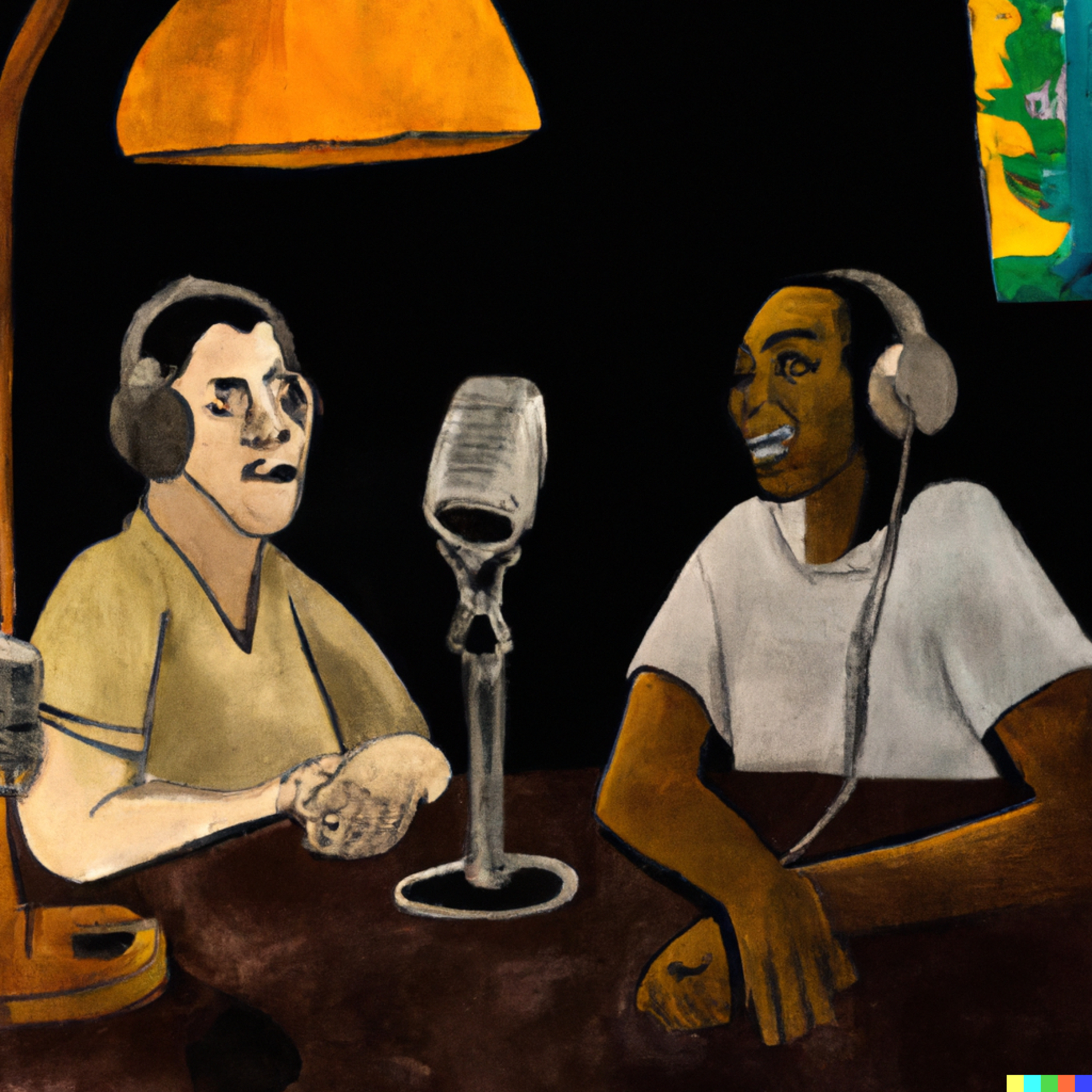 #2 -The Weed-Cuba Connection episode artwork