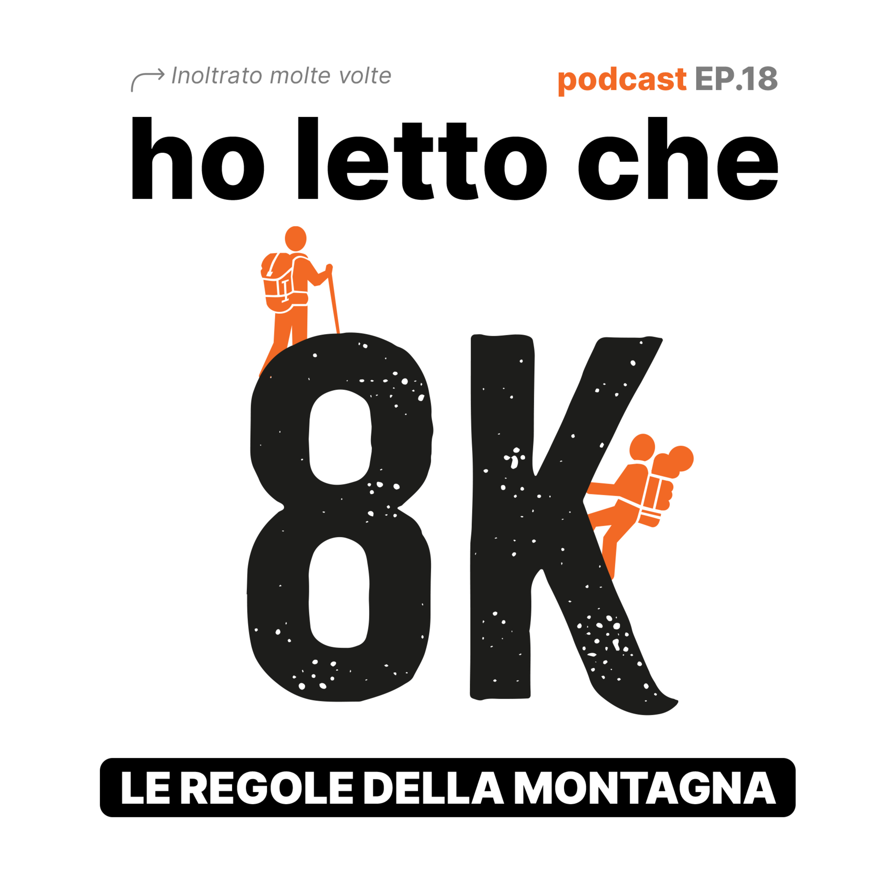 Ho letto che