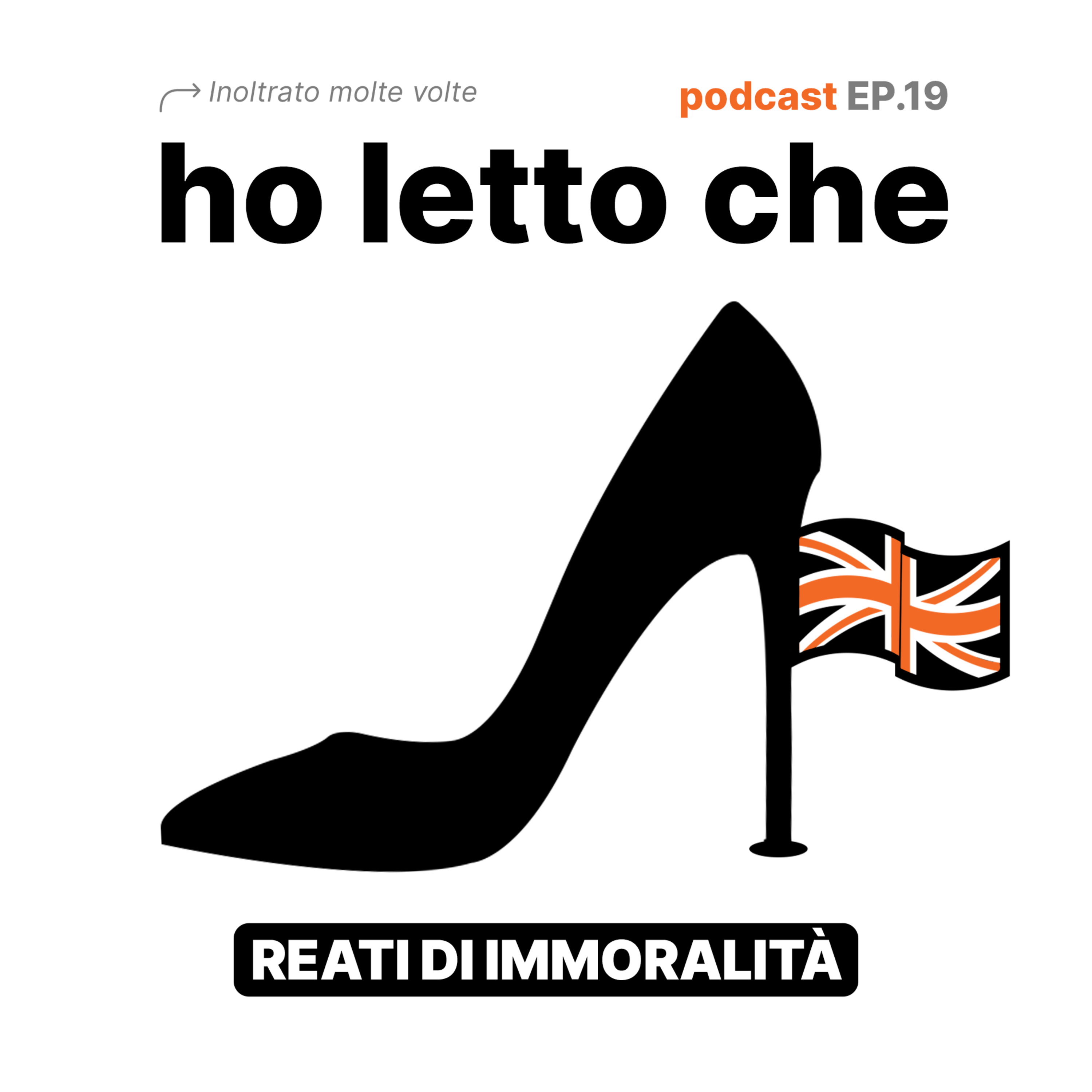 Ho letto che