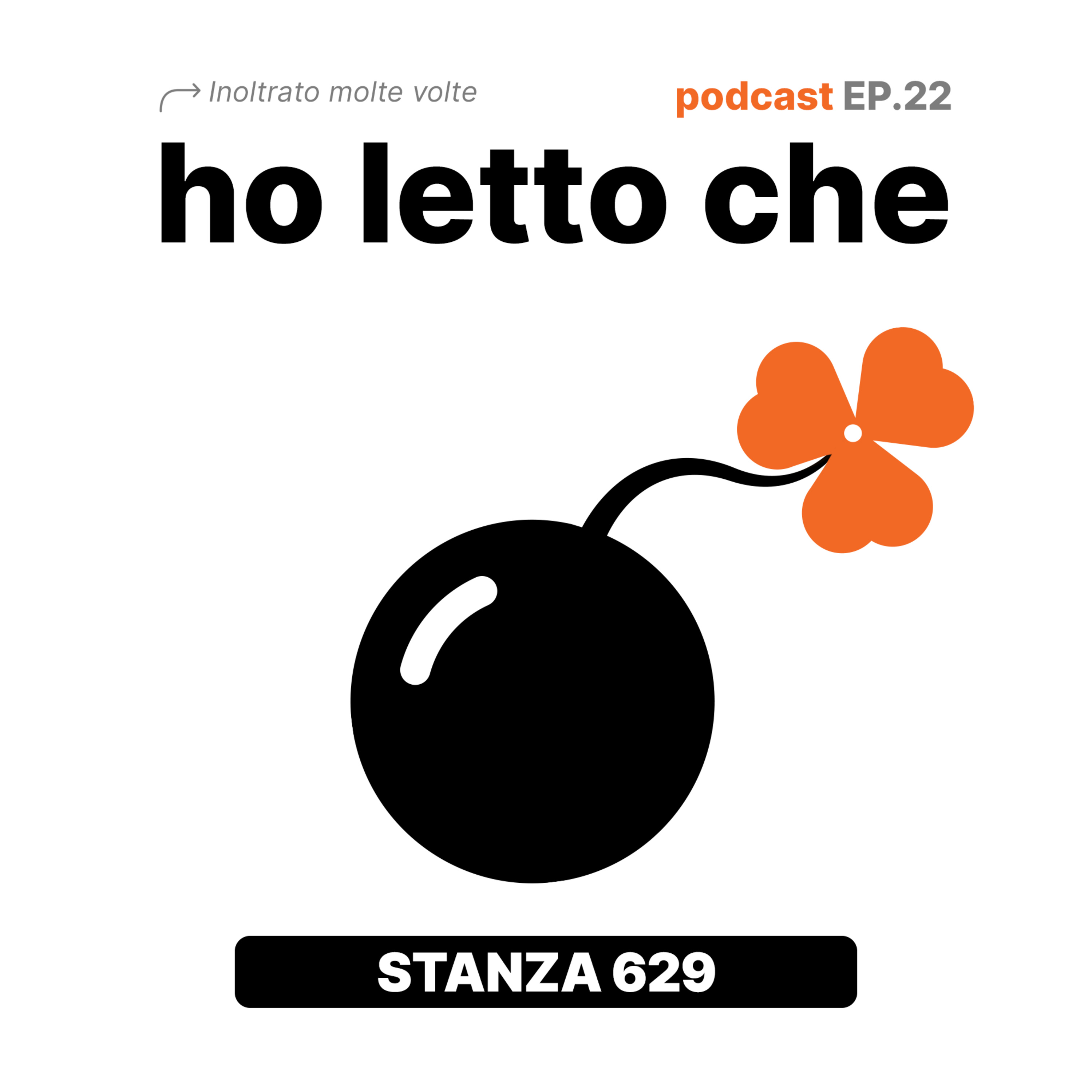 Ho letto che