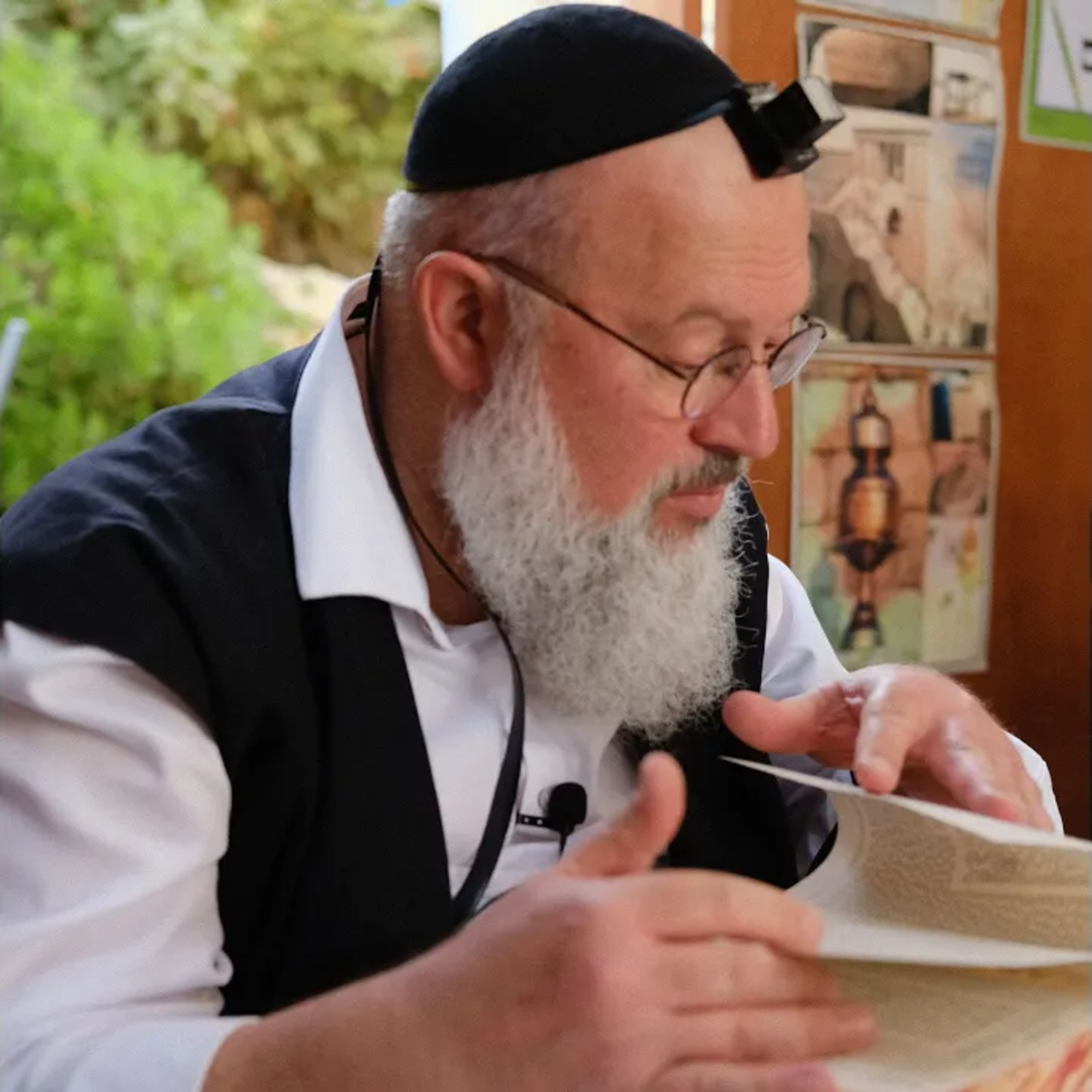 The Origins of Idolatry