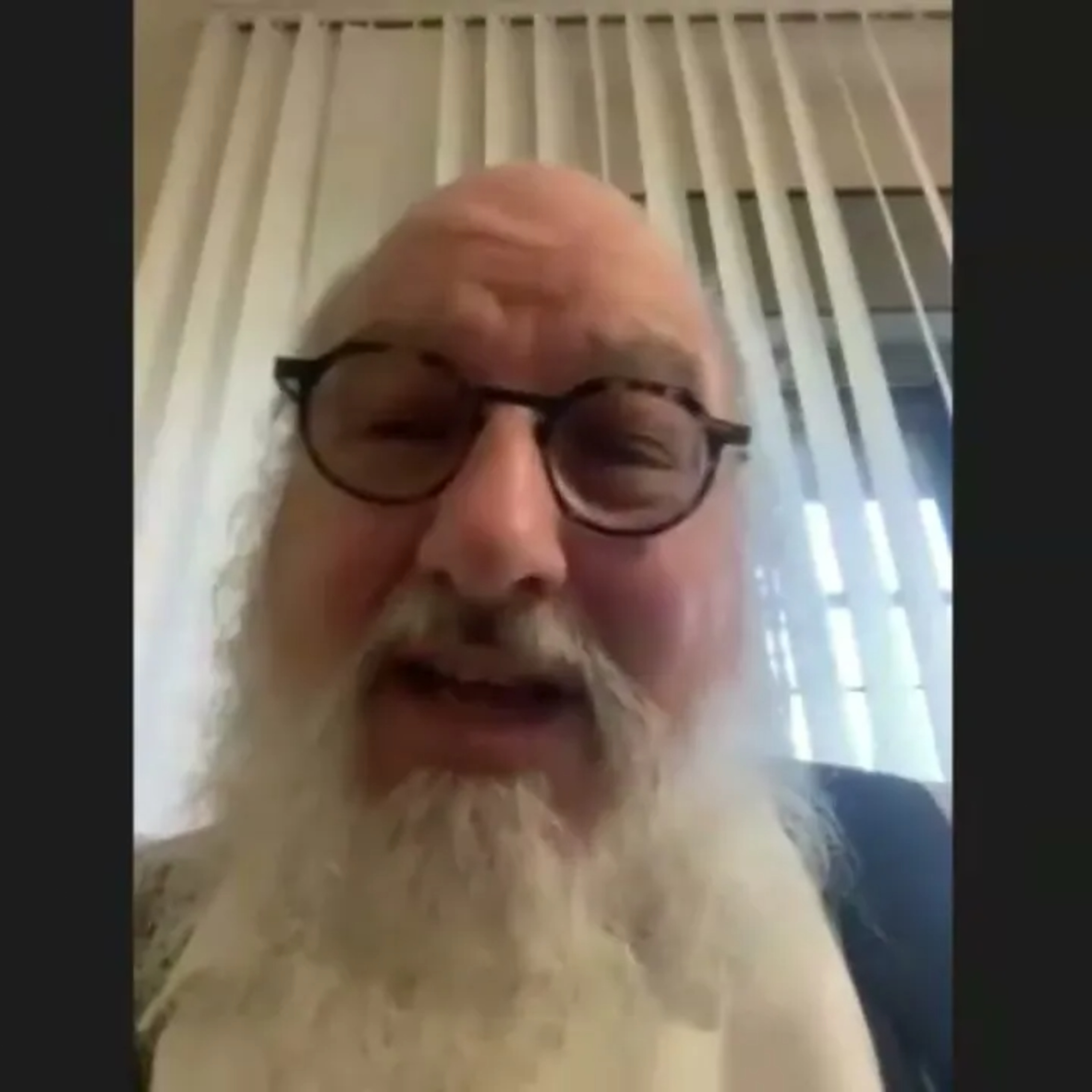 Jonathan Pollard: The American Arms Embargo Threat