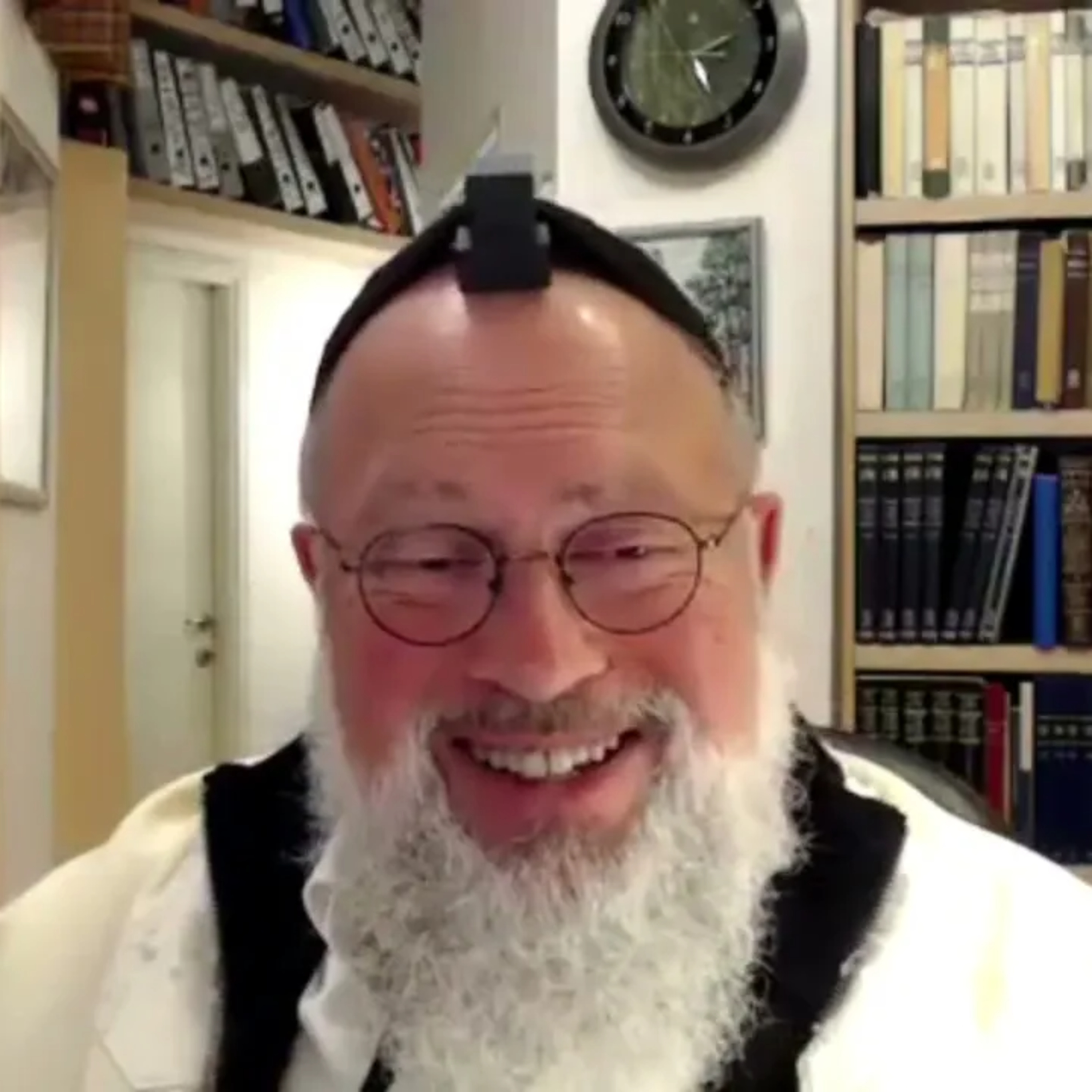 Jonathan Pollard: Israel Will Annex Jordan
