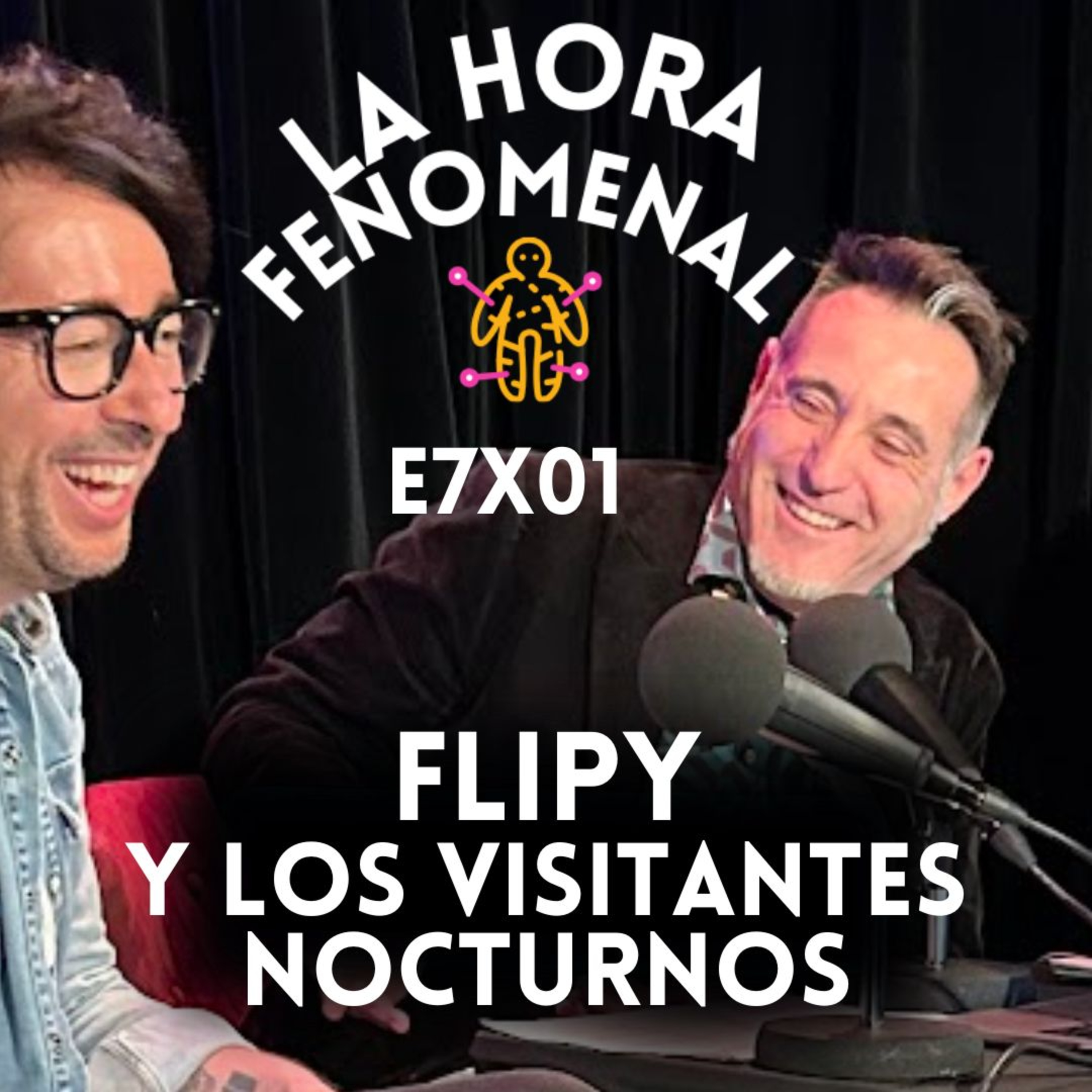 La Hora Fenomenal