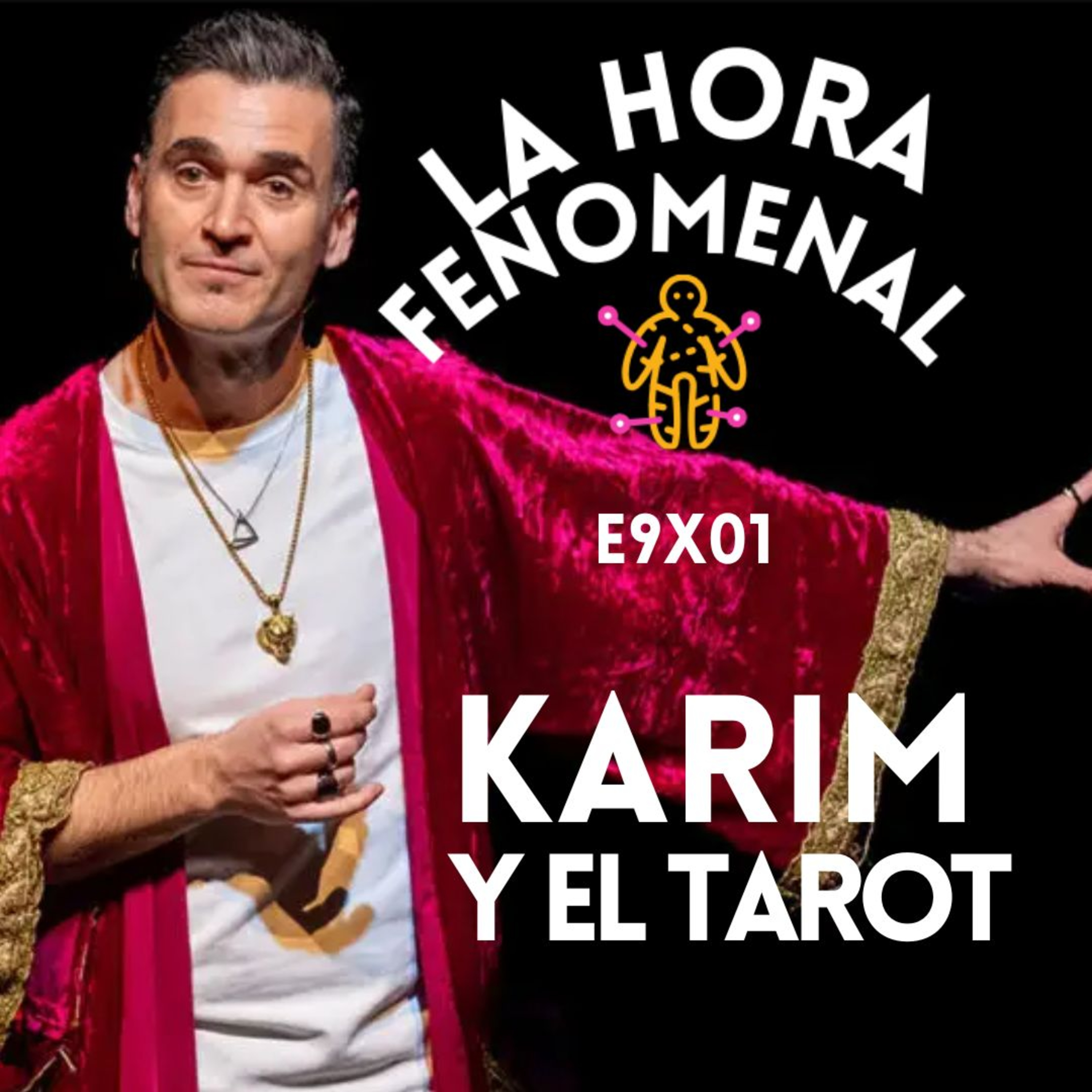 La Hora Fenomenal