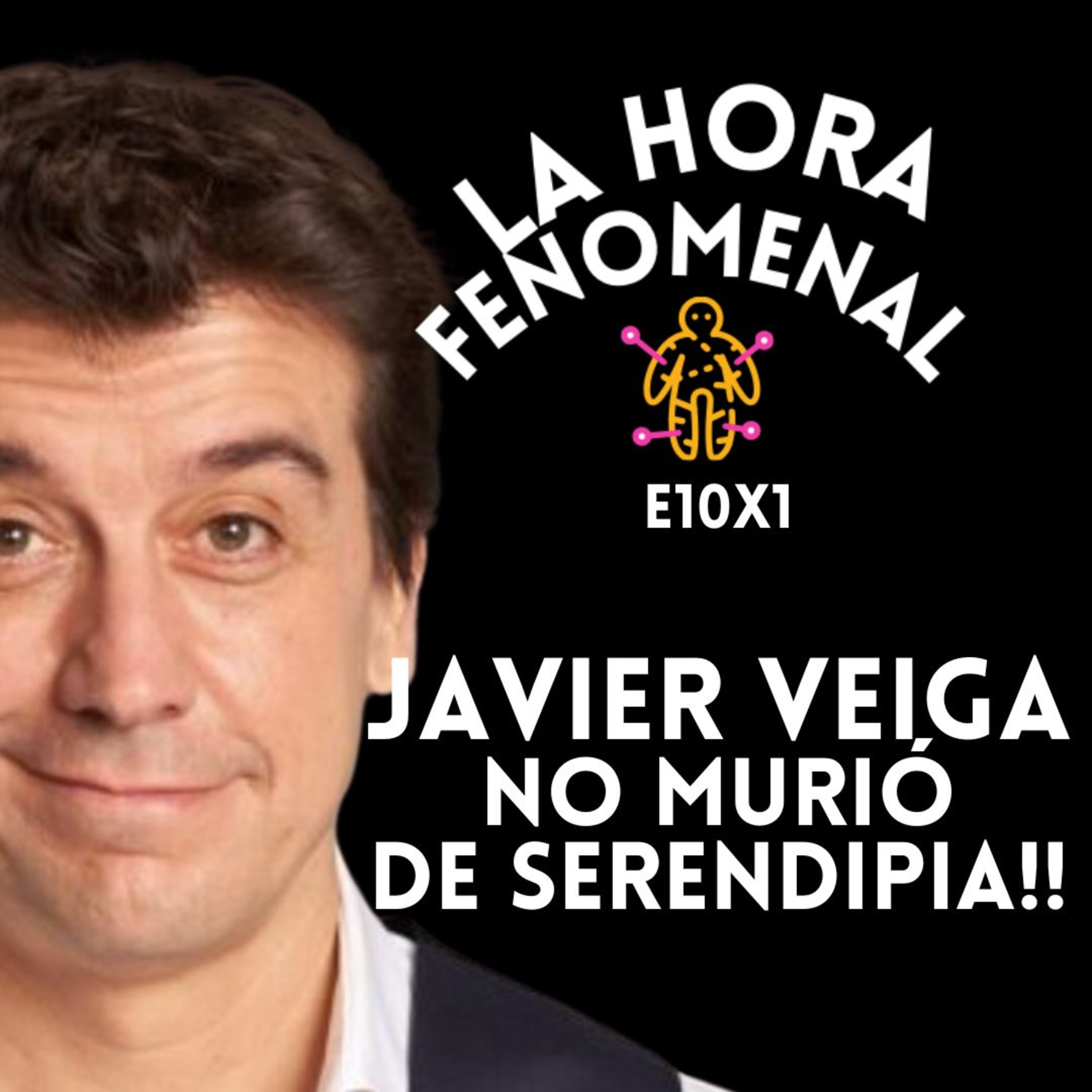 La Hora Fenomenal