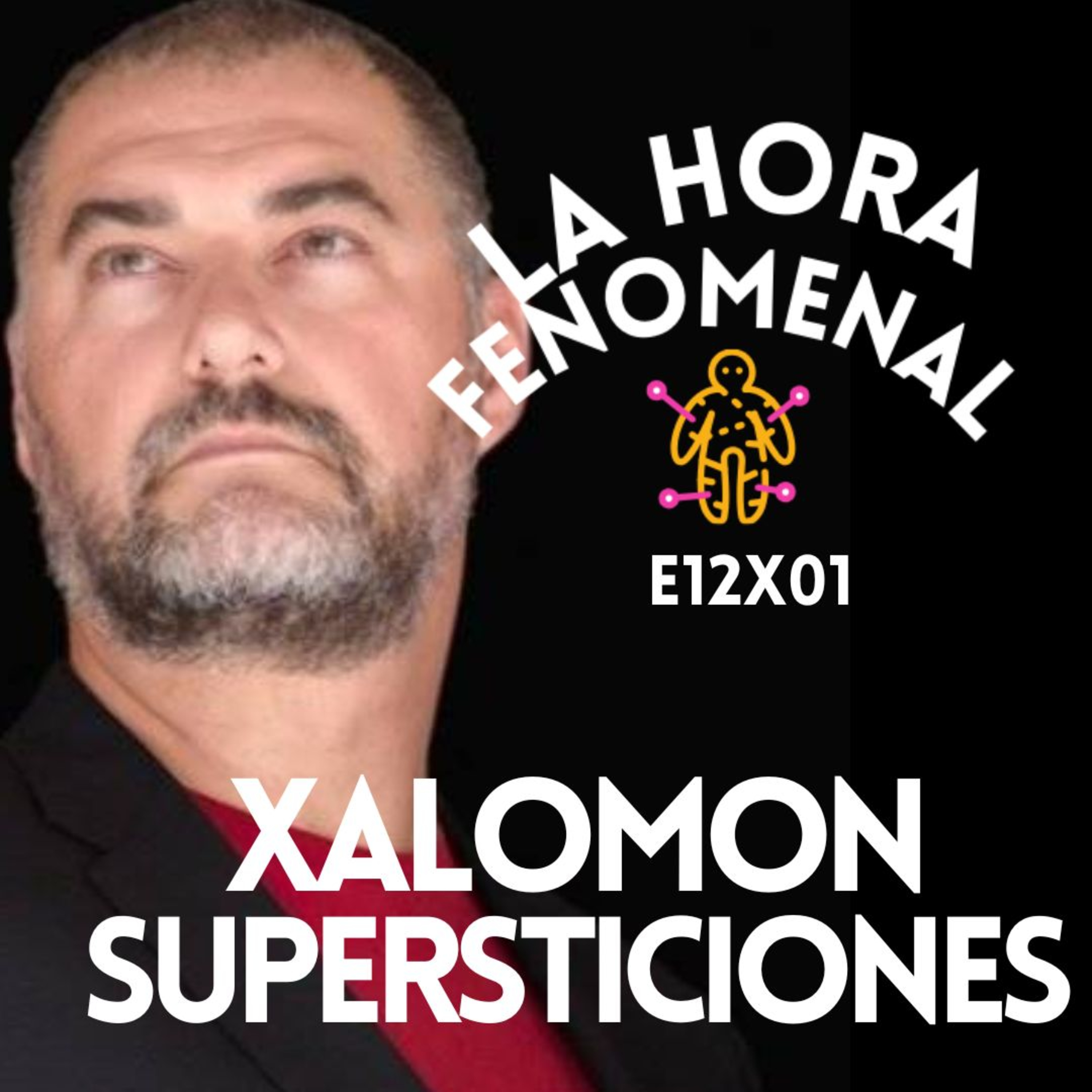 La Hora Fenomenal