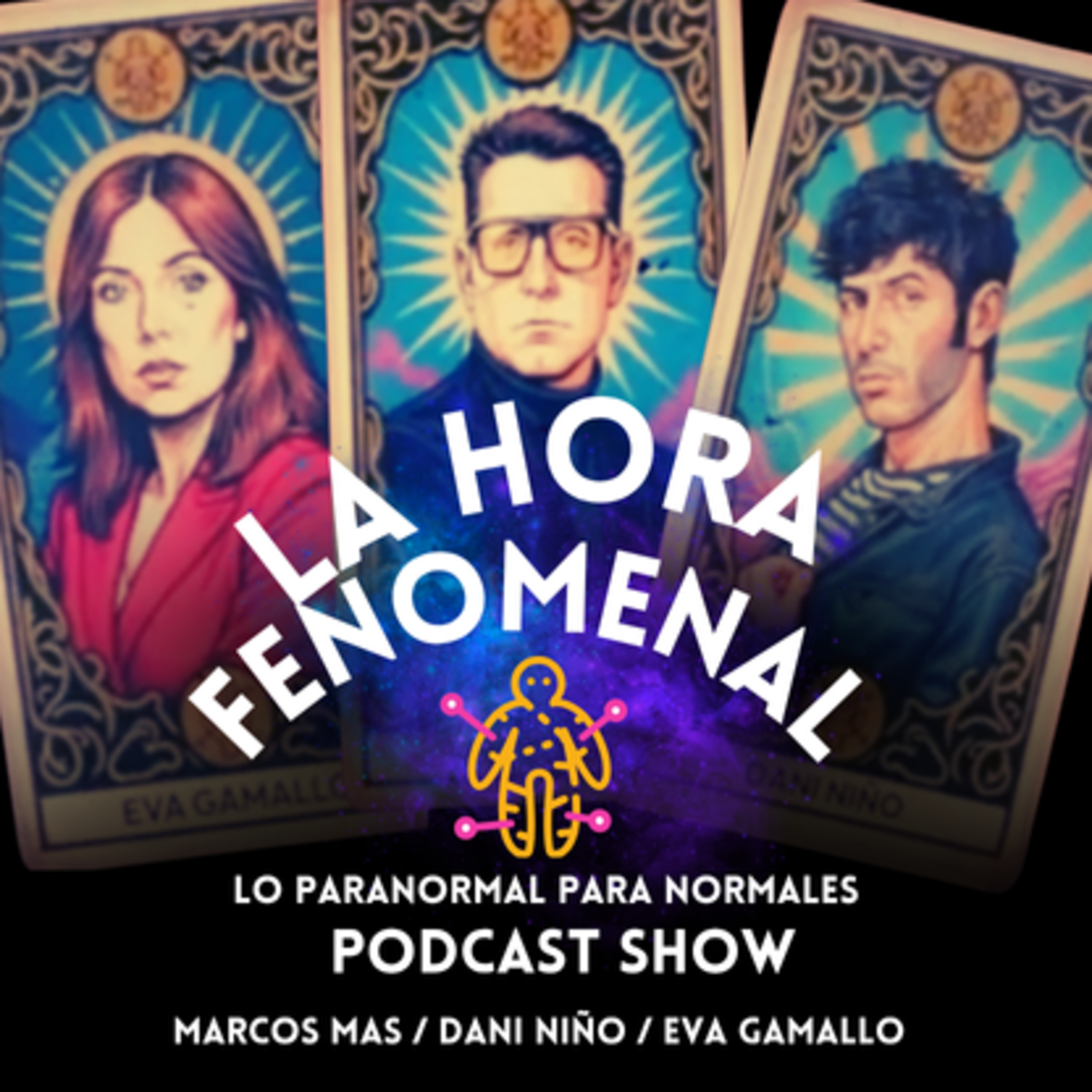 La Hora Fenomenal