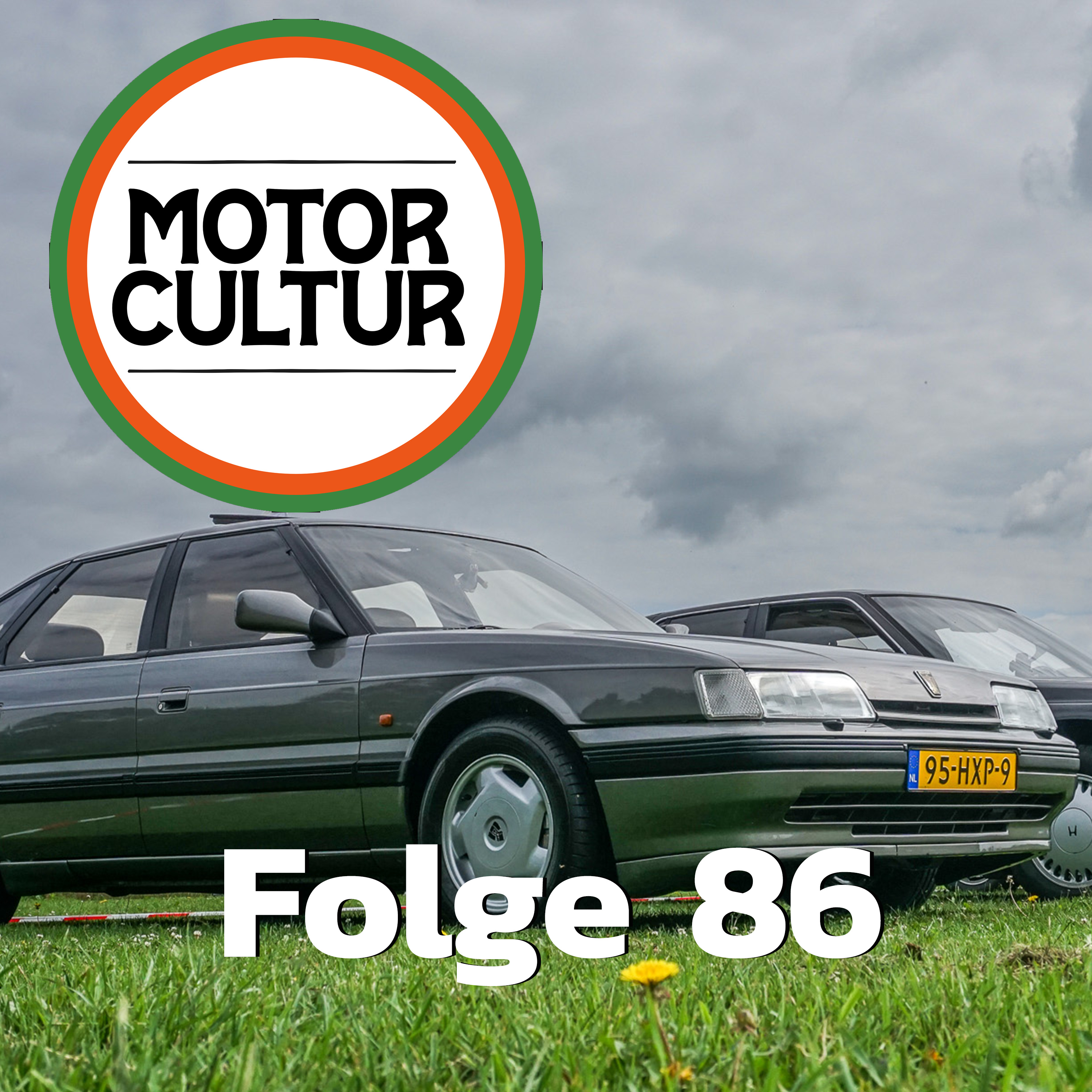 Folge 86: Autos mit O und Oh Oh!  episode artwork