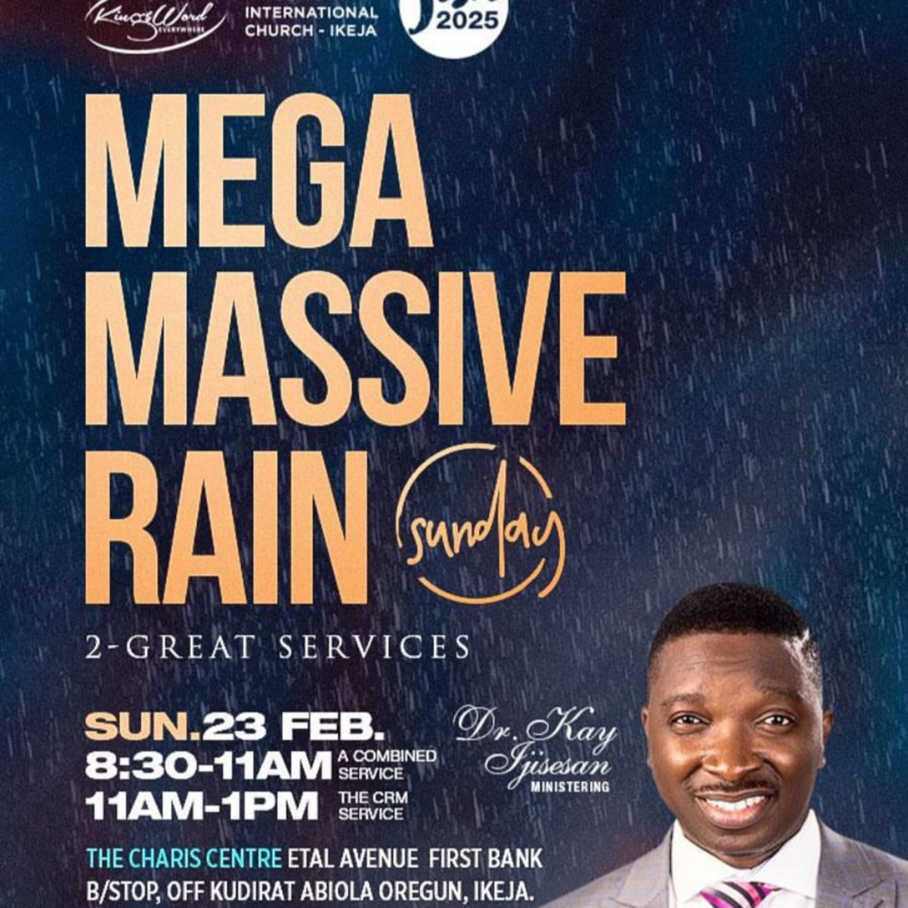 KingsWord Everywhere