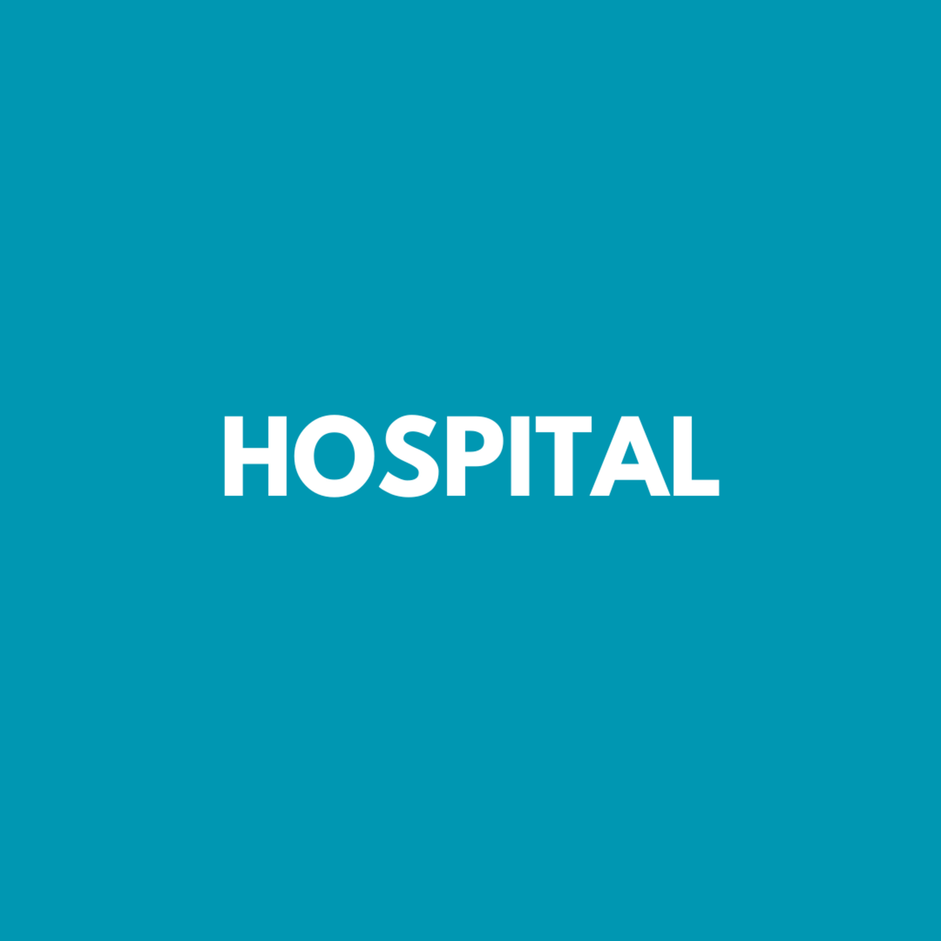 005 - Hopital 005 - Hopital