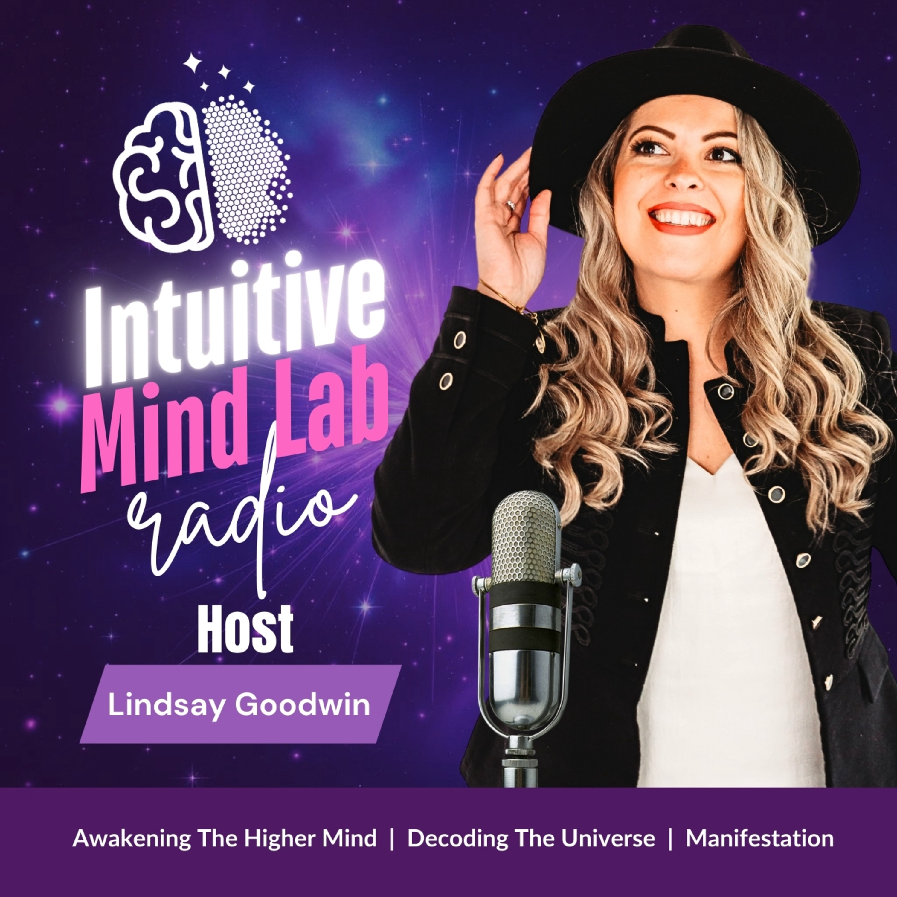 Intuitive Mind Lab Radio