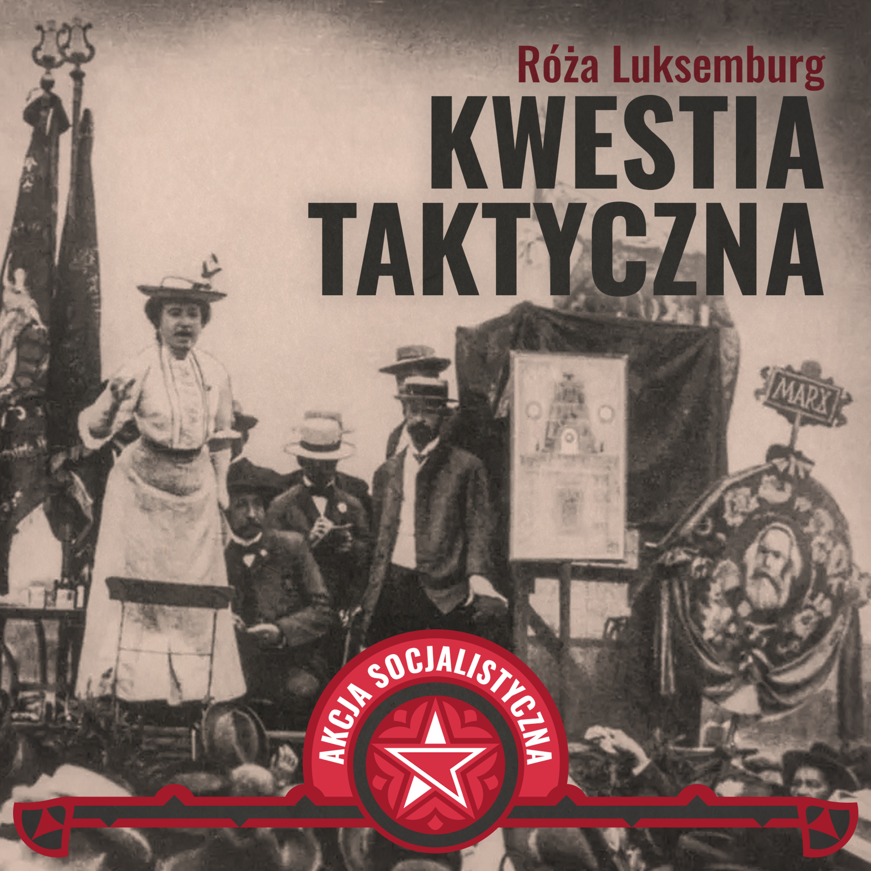 podkASt socjalistyczny