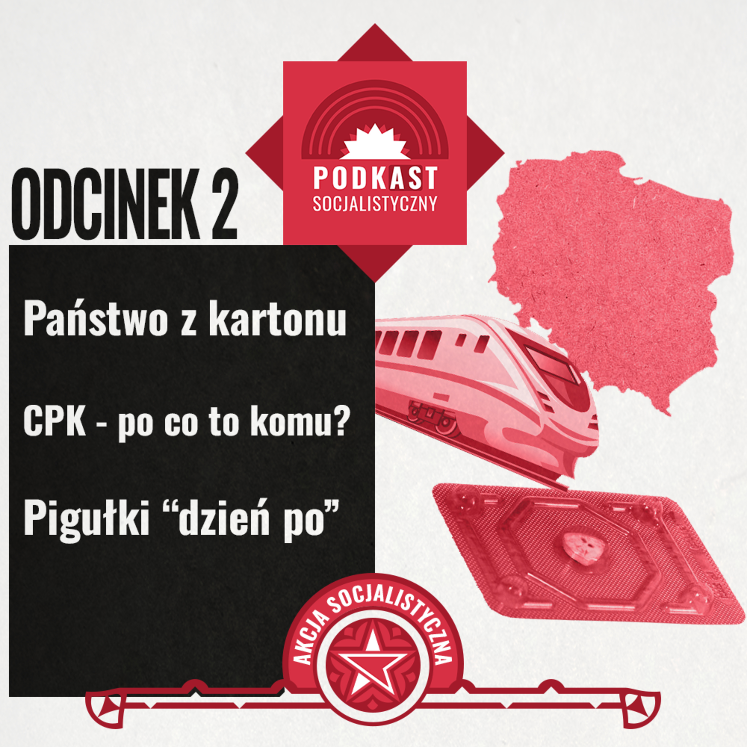podkASt socjalistyczny