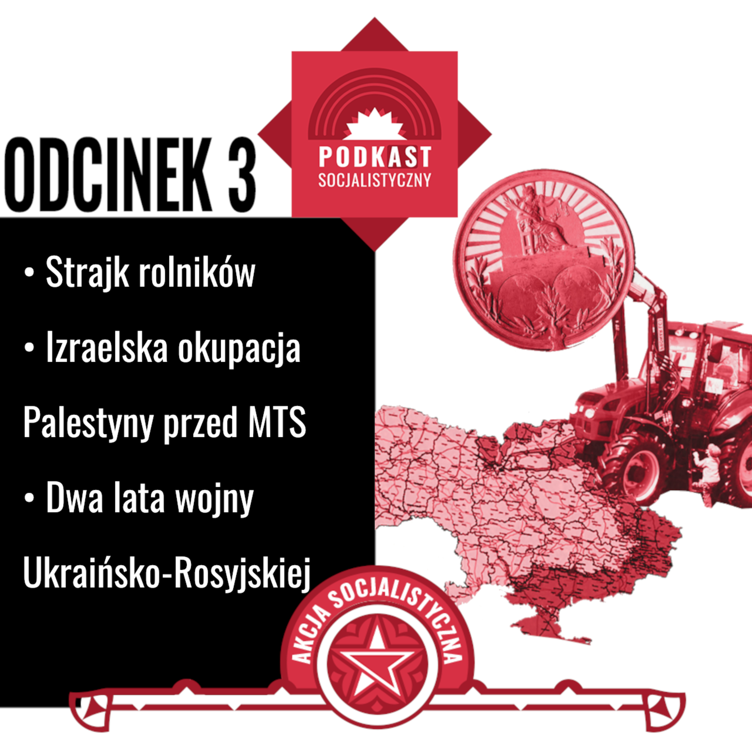 podkASt socjalistyczny