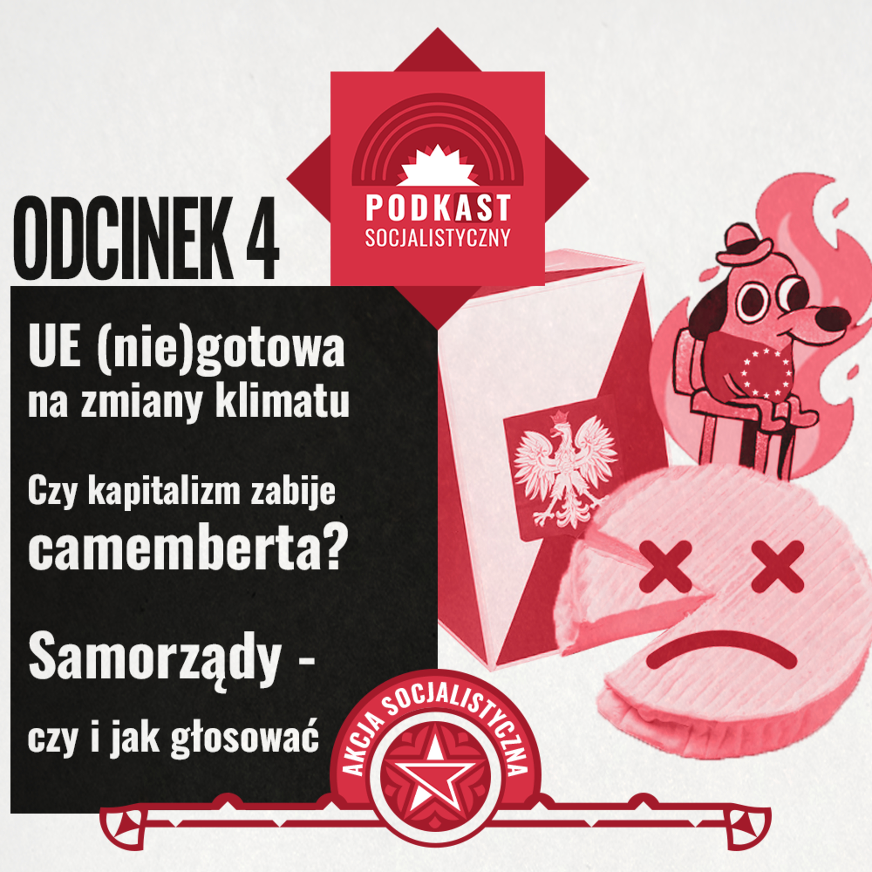 podkASt socjalistyczny