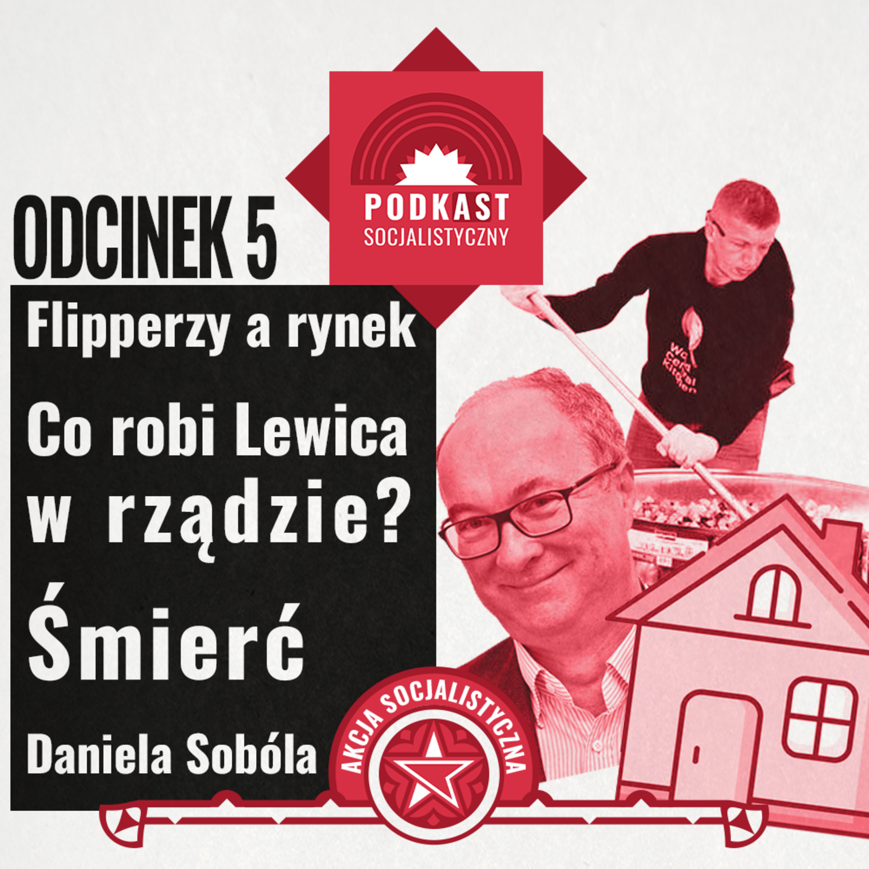 podkASt socjalistyczny