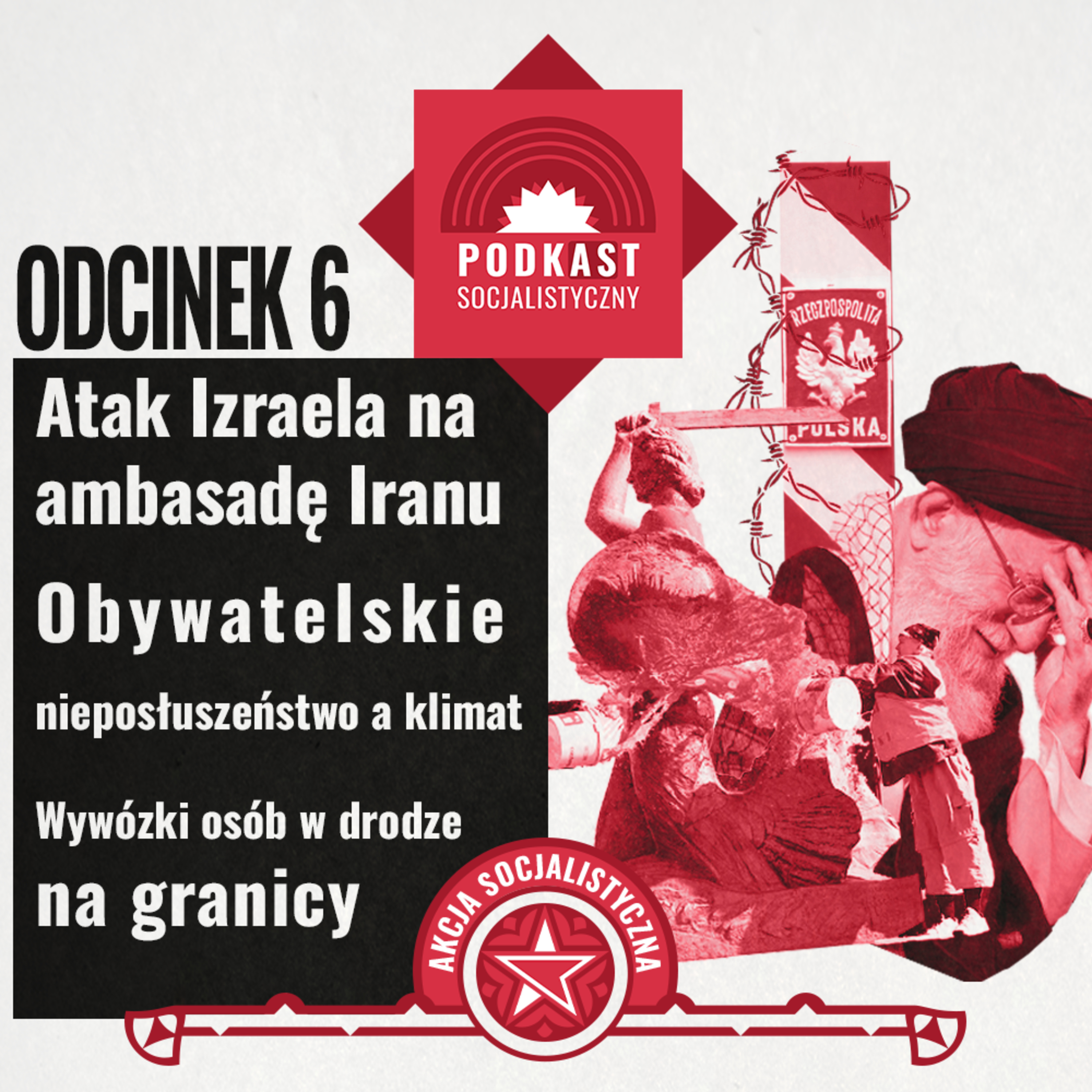 podkASt socjalistyczny