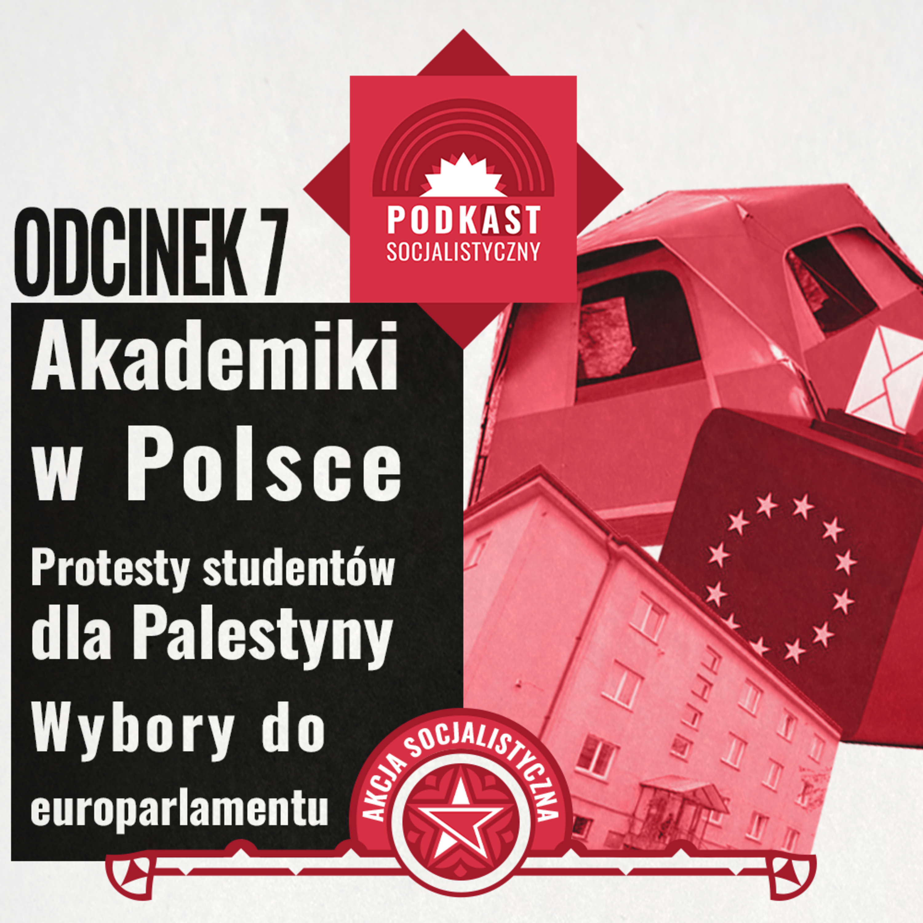 podkASt socjalistyczny
