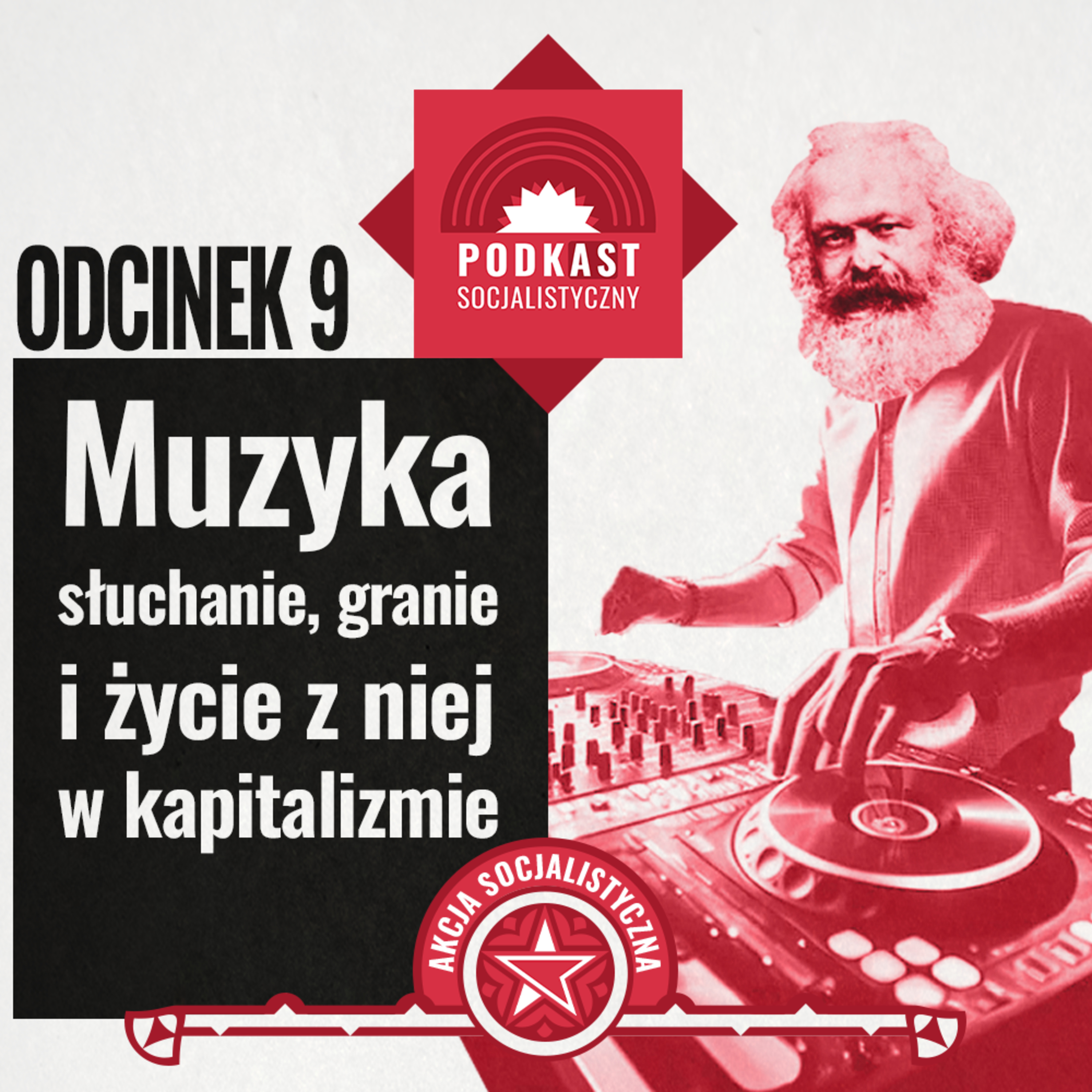podkASt socjalistyczny